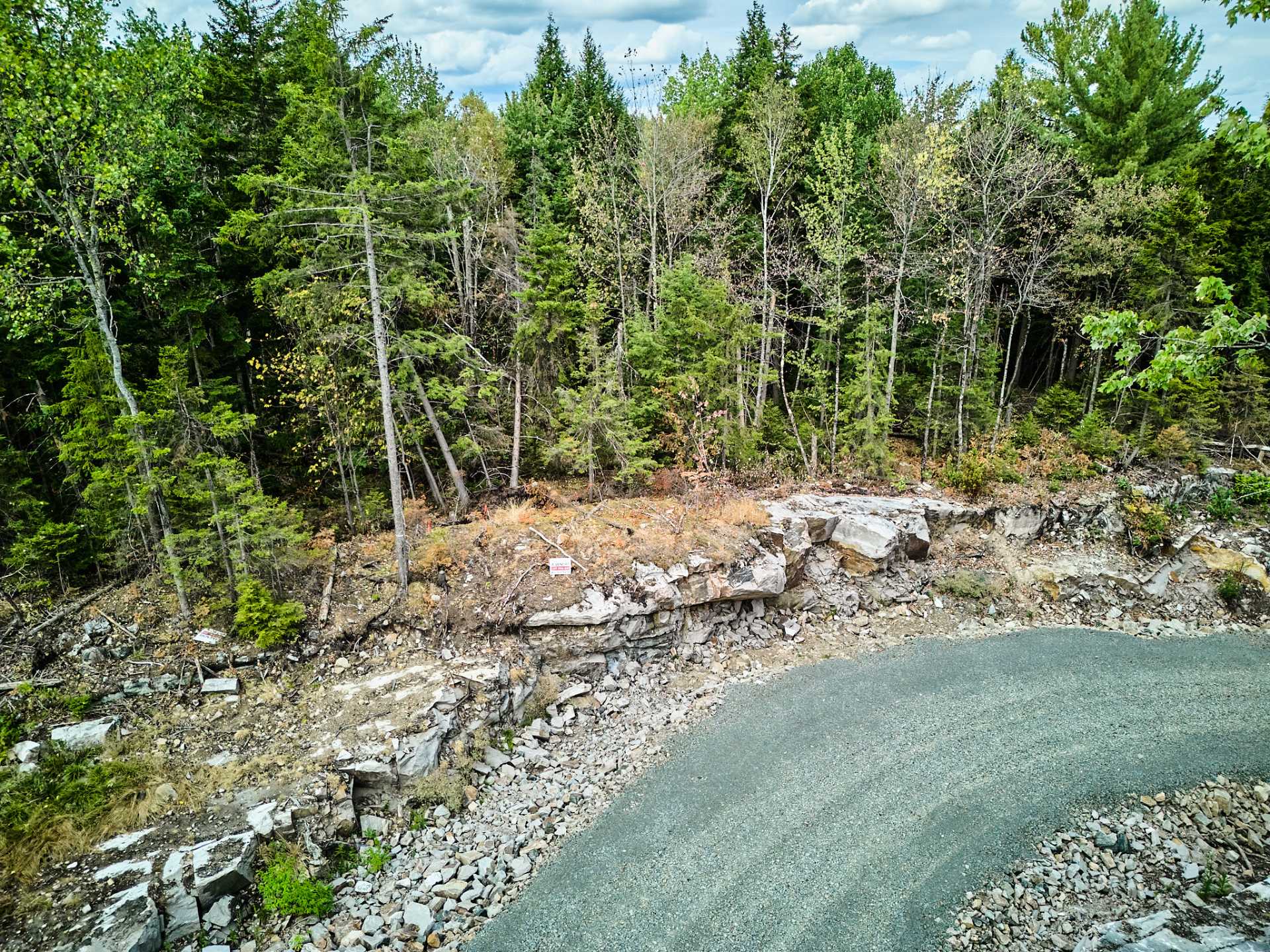 Photo - Terre/Terrain