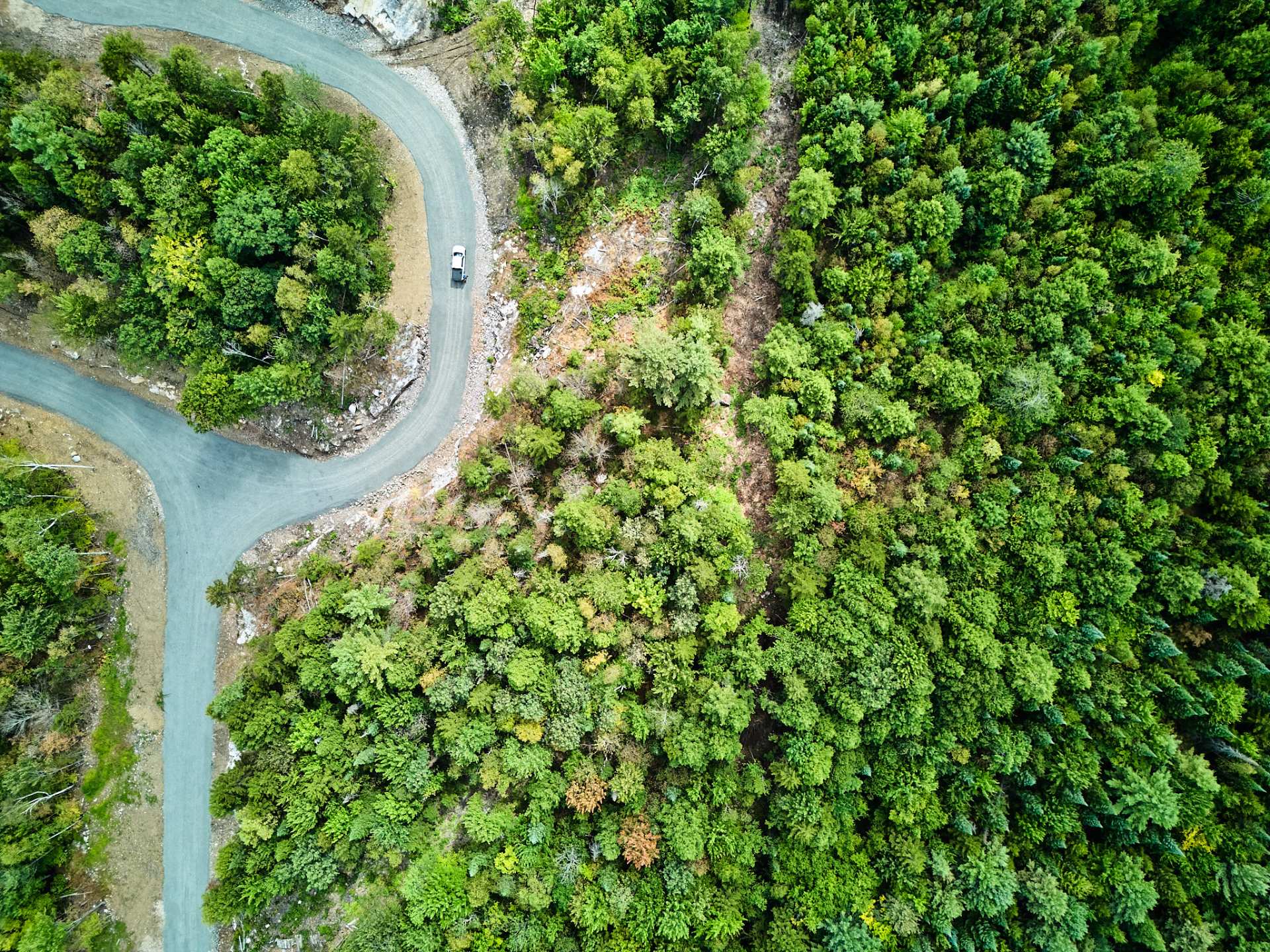 Photo - Photo aérienne