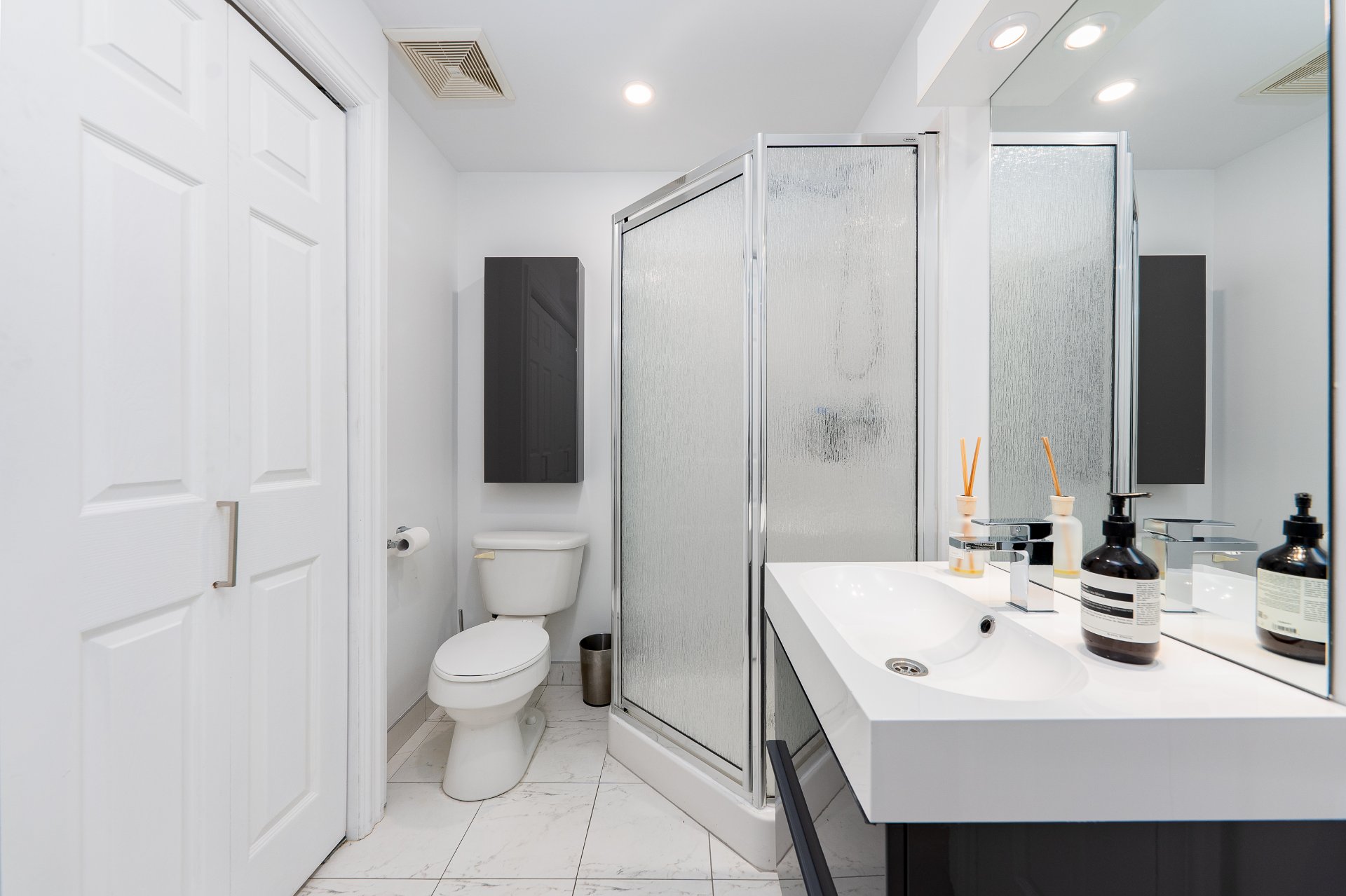 Photo - Salle de bains