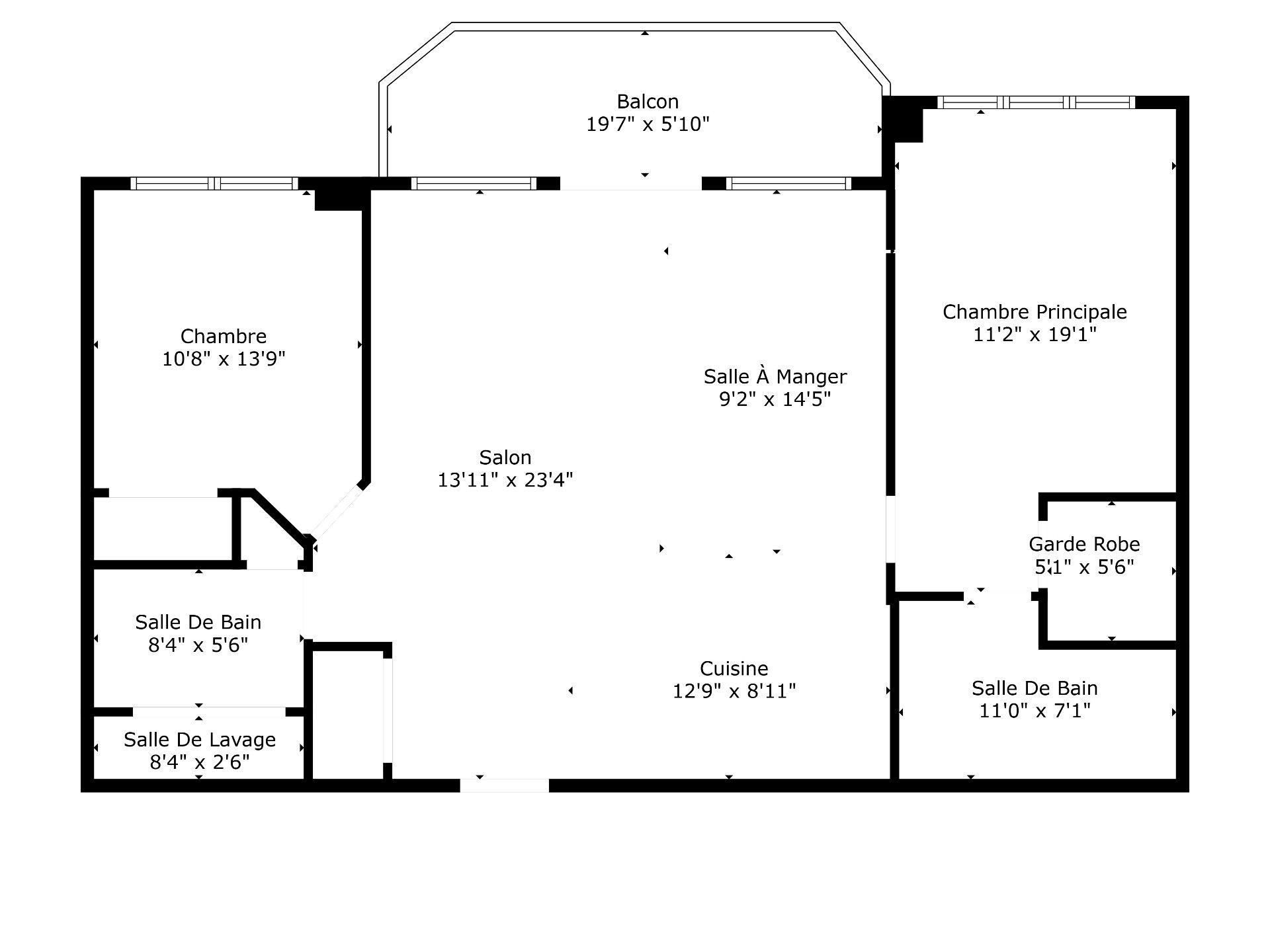 Photo - Vue d'ensemble