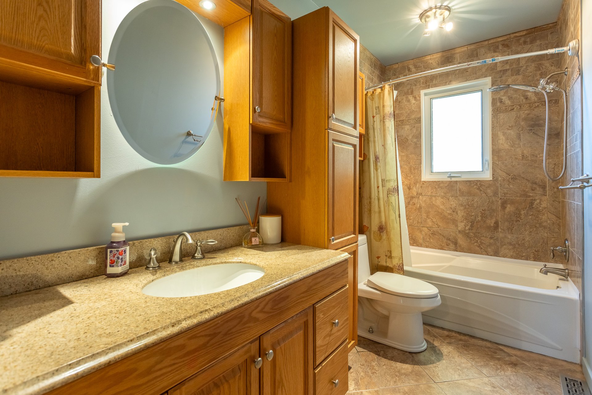 Photo - Salle de bains