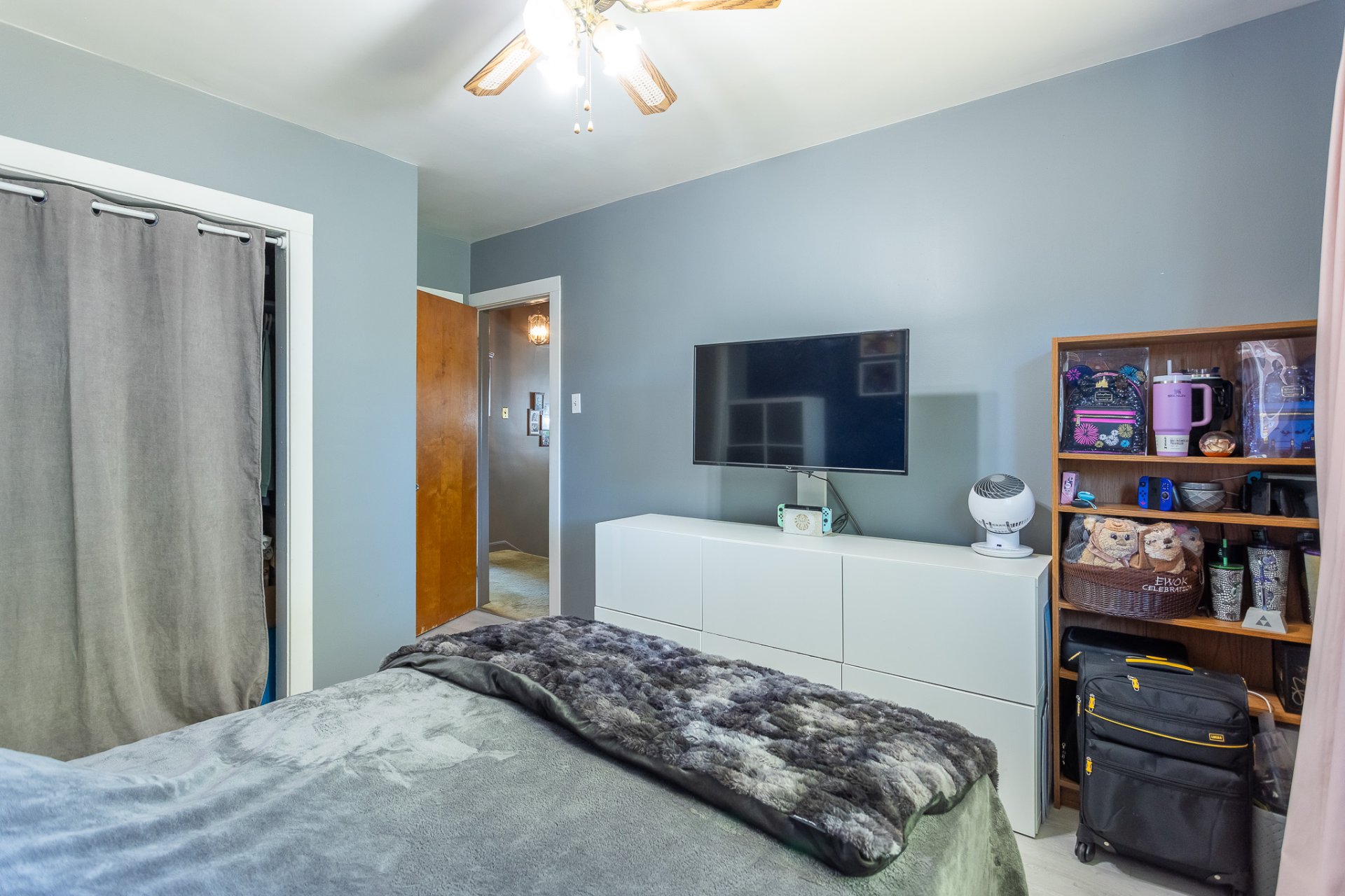 Photo - Chambre à coucher