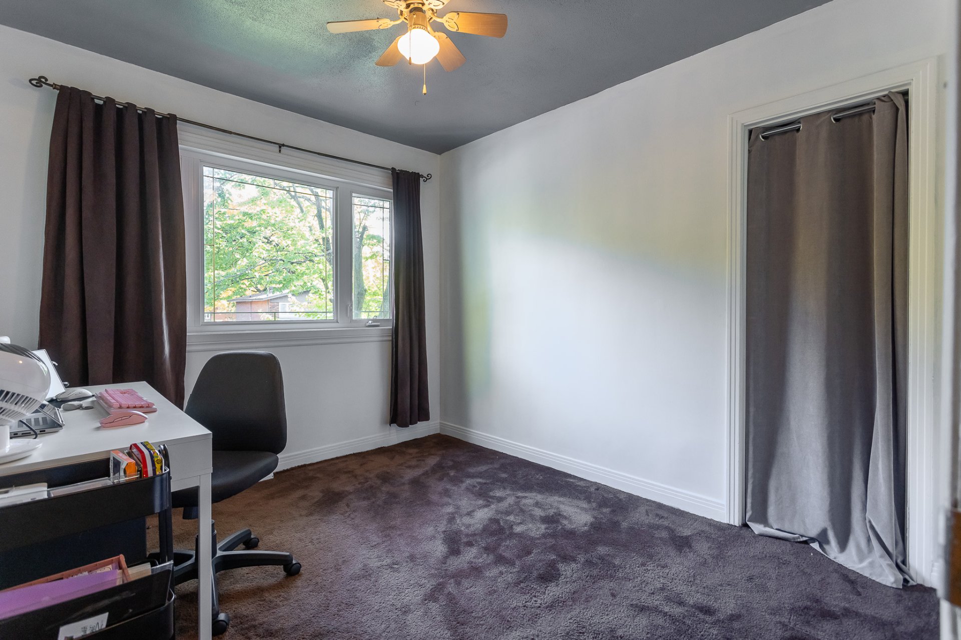 Photo - Chambre à coucher