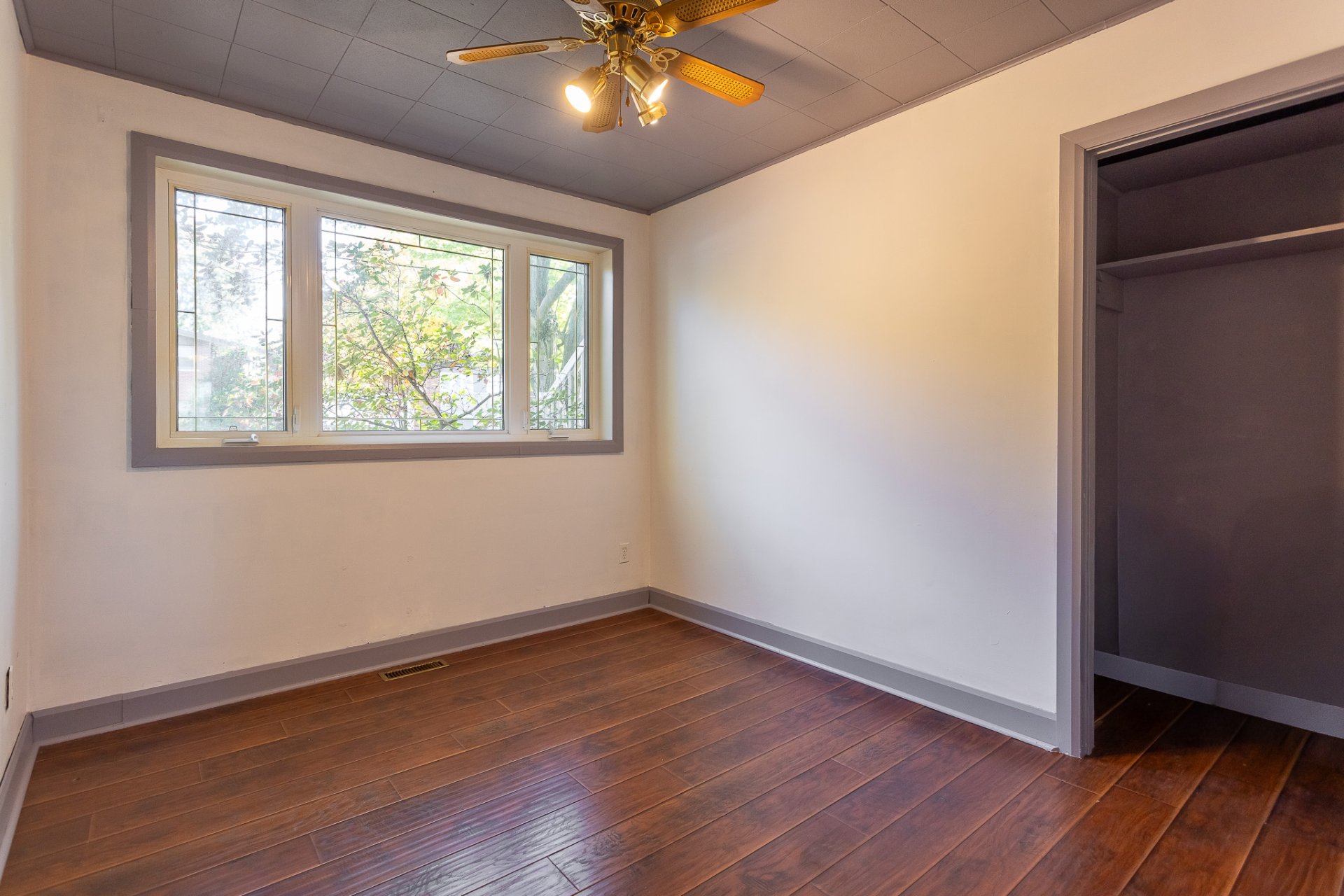 Photo - Chambre à coucher