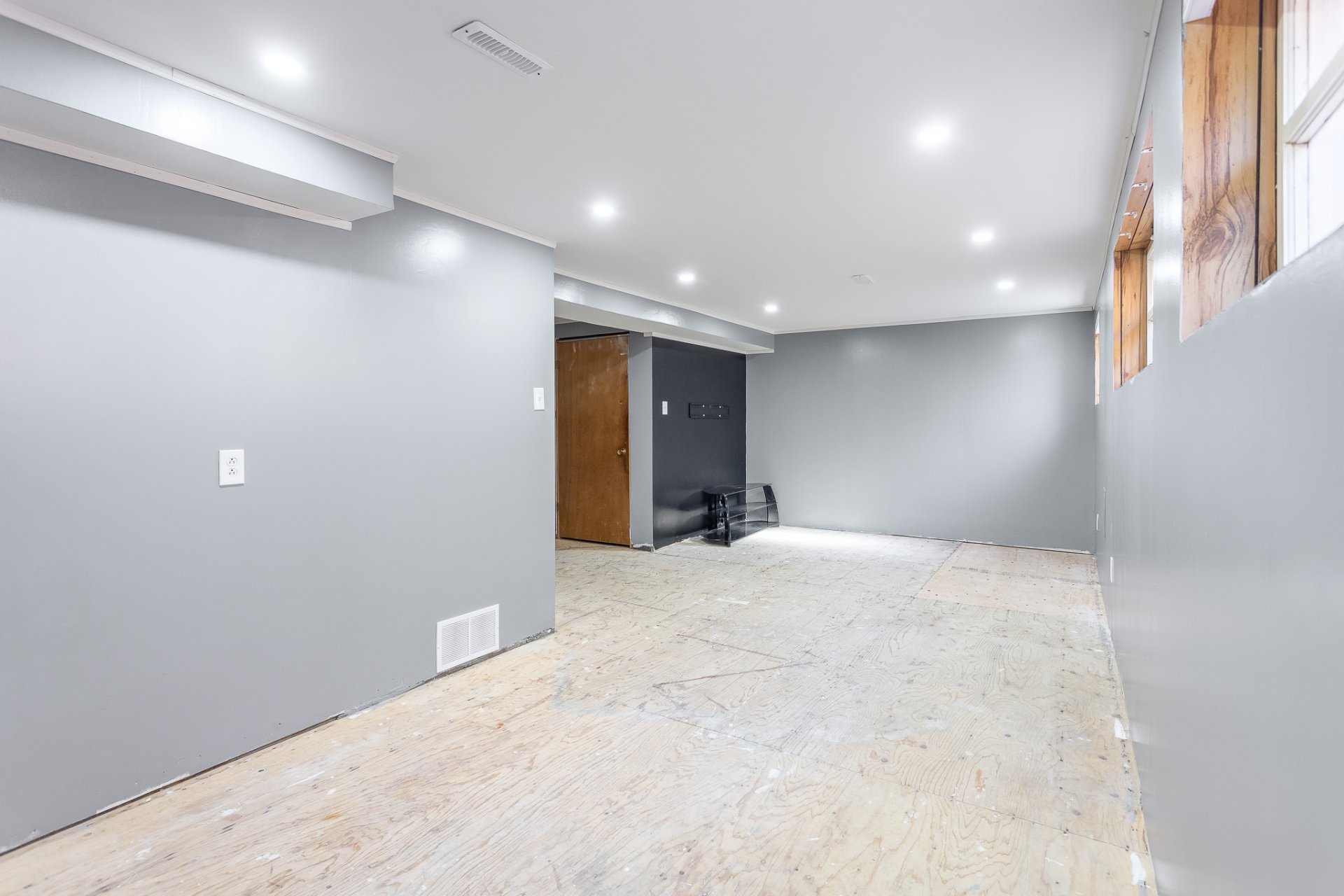 Photo - Salle familiale