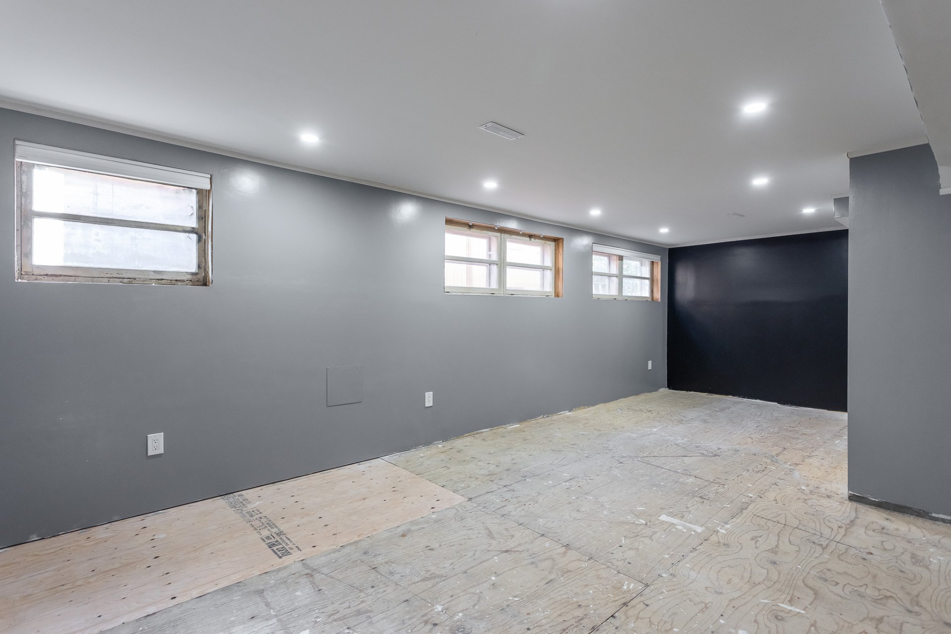 Photo - Salle familiale