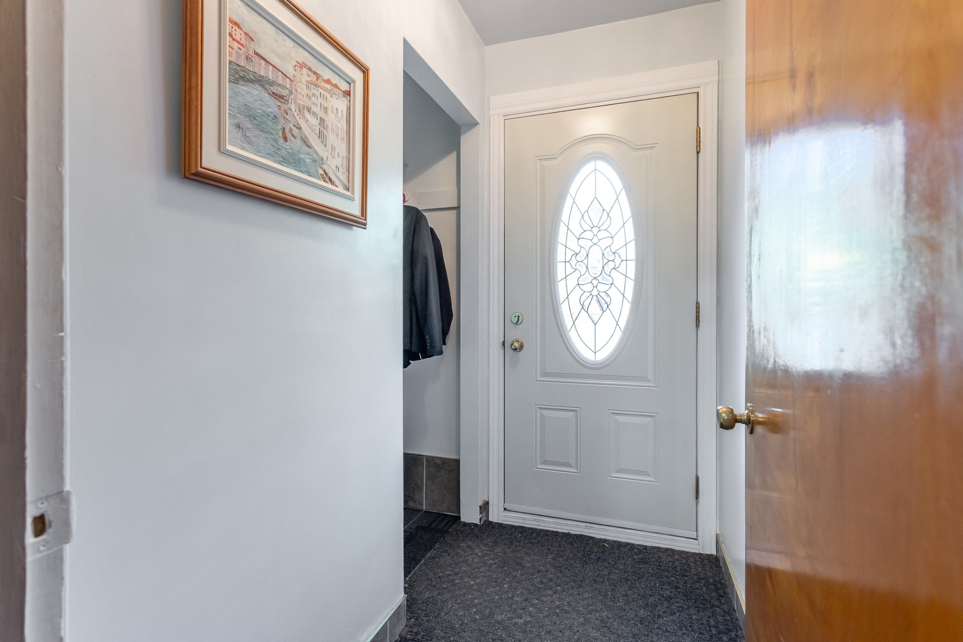 Photo - Hall d'entrée