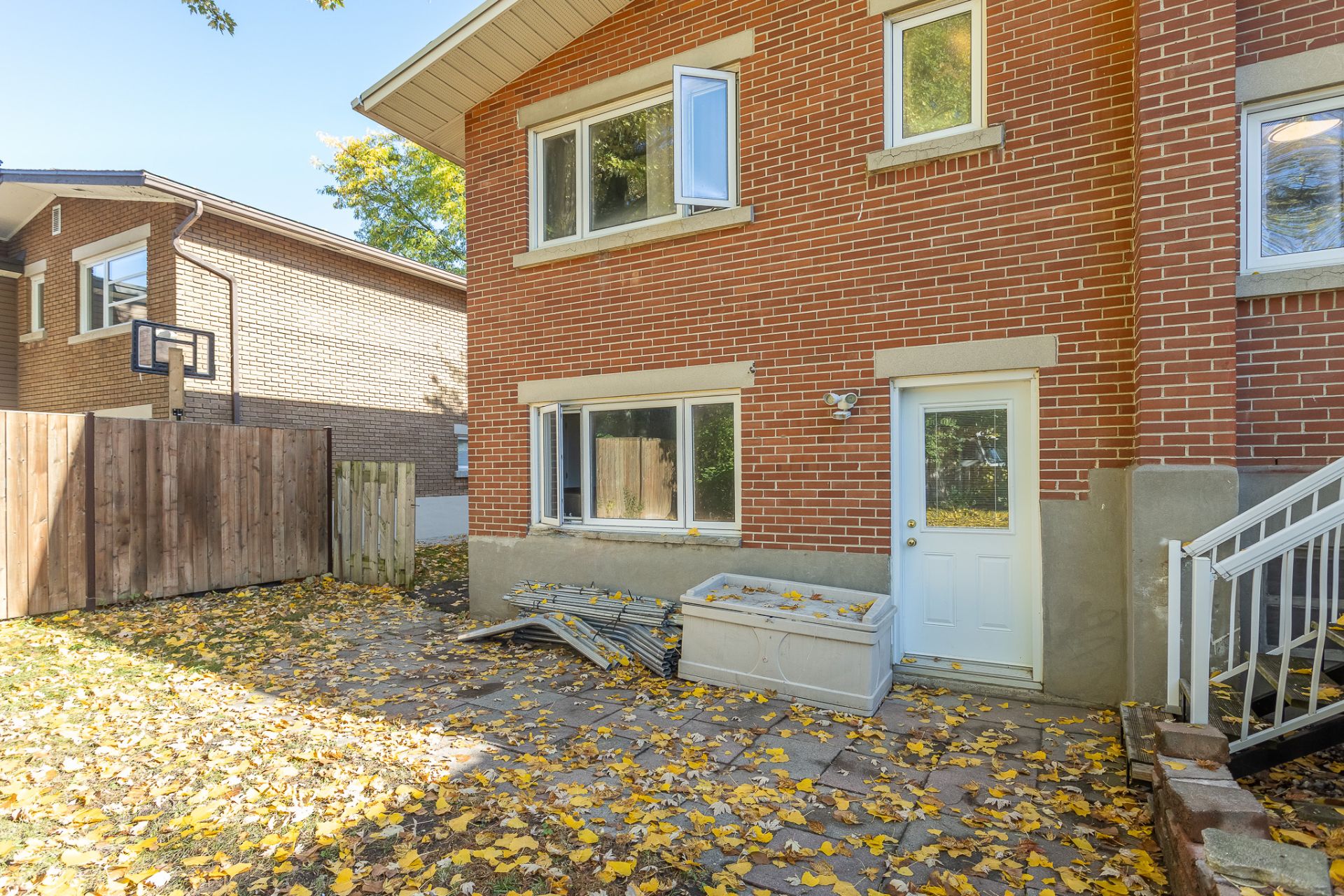 Photo - Face arrière