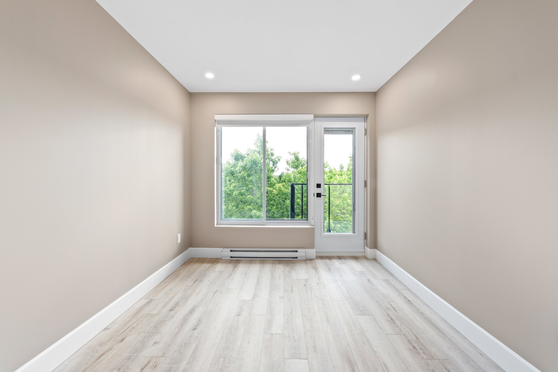 Photo - Primary bedroom