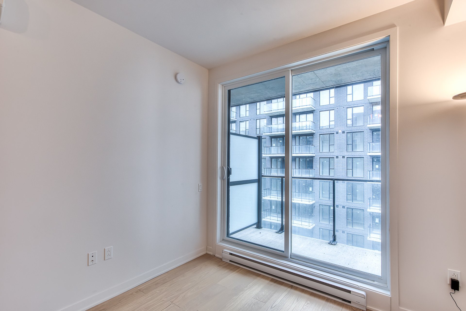 Photo - Chambre à coucher