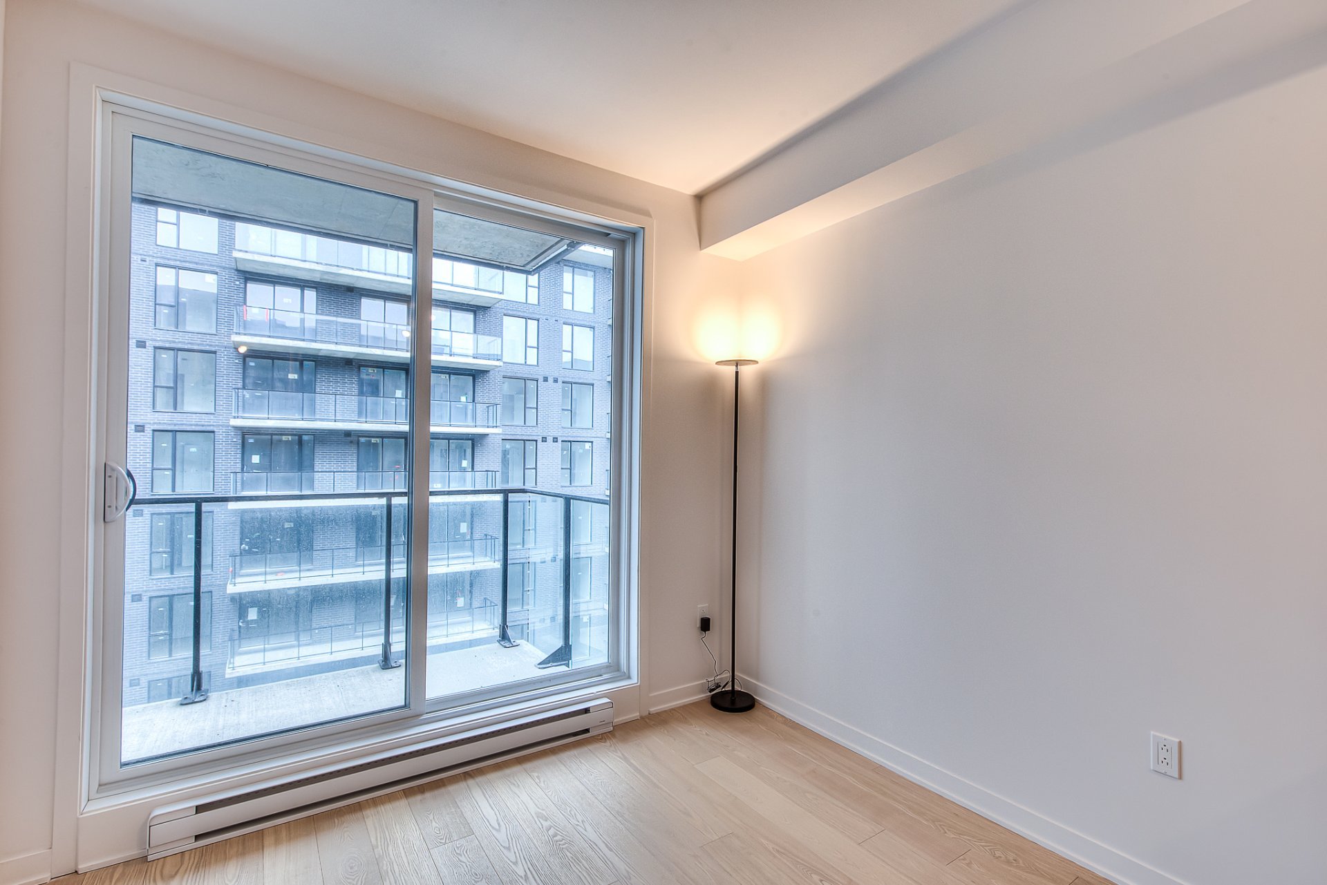 Photo - Chambre à coucher