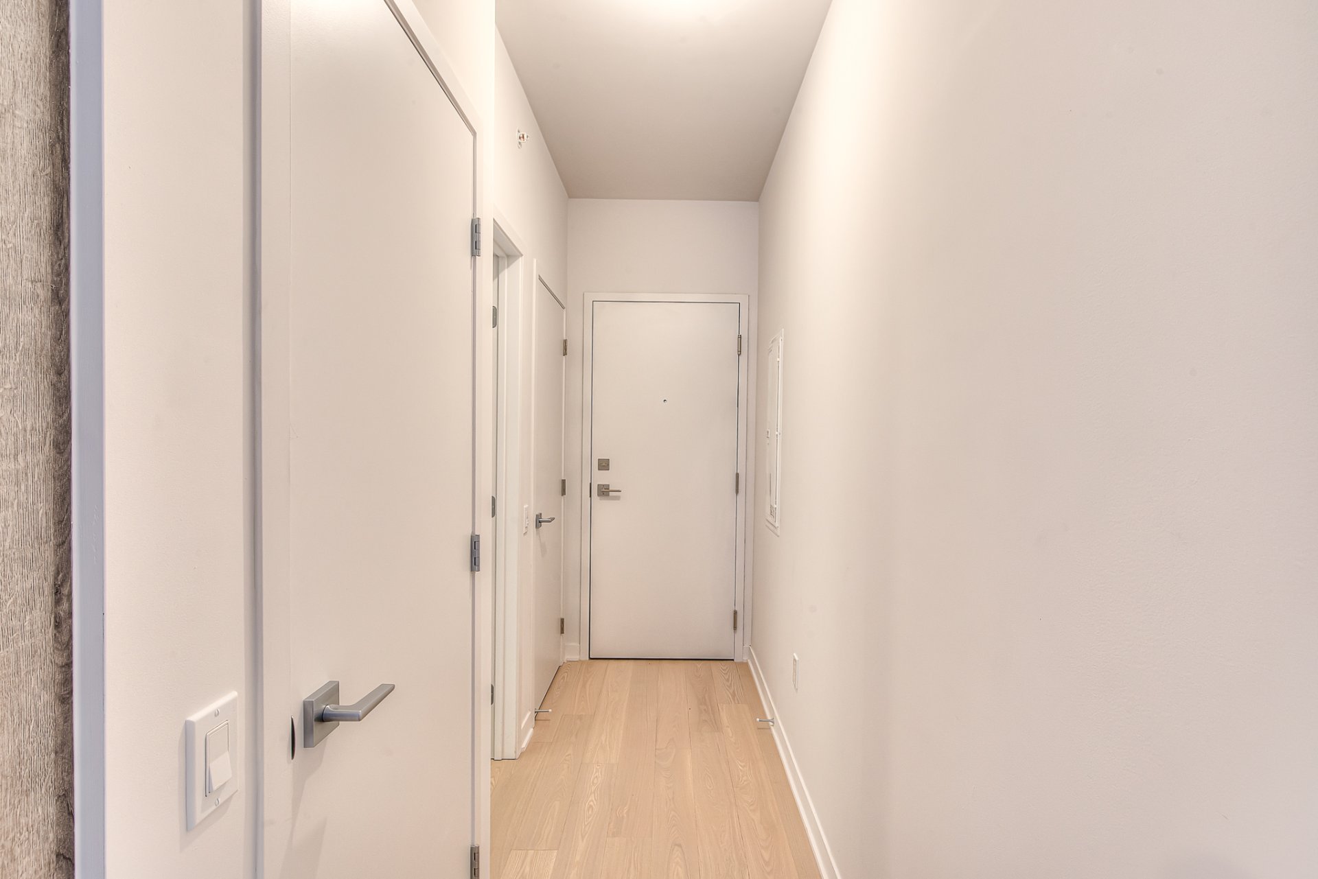 Photo - Hall d'entrée