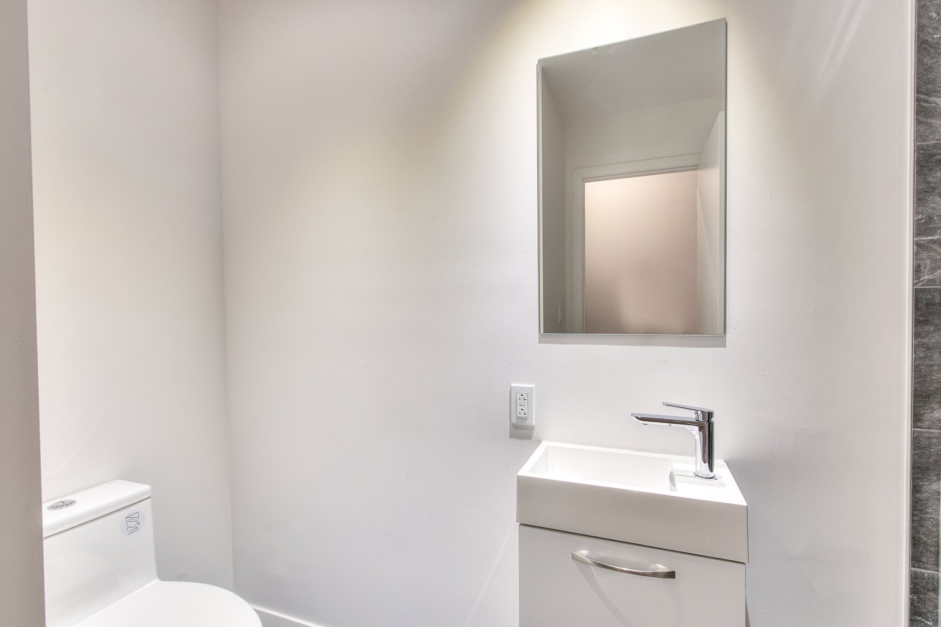 Photo - Salle de bains