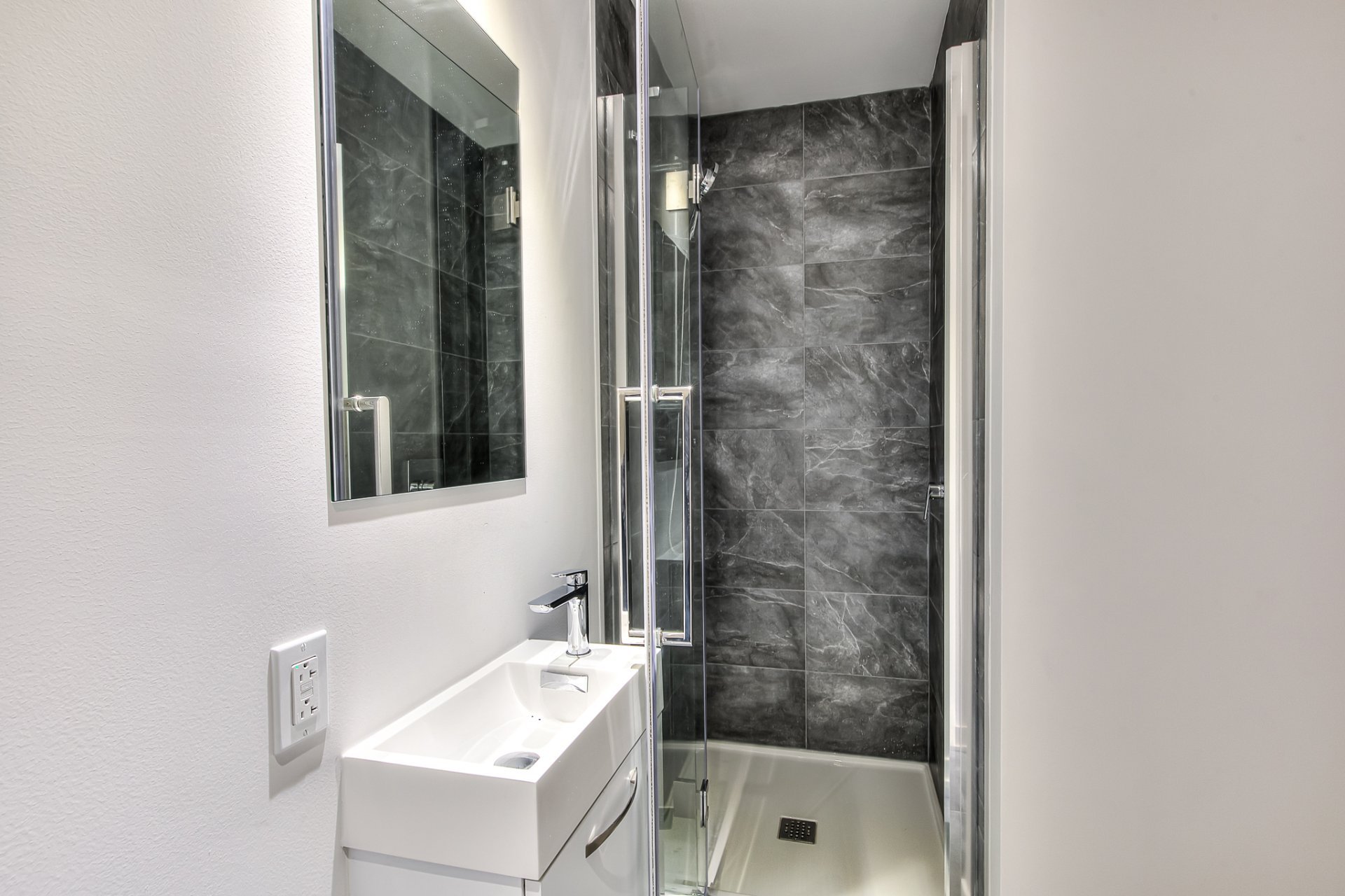 Photo - Salle de bains