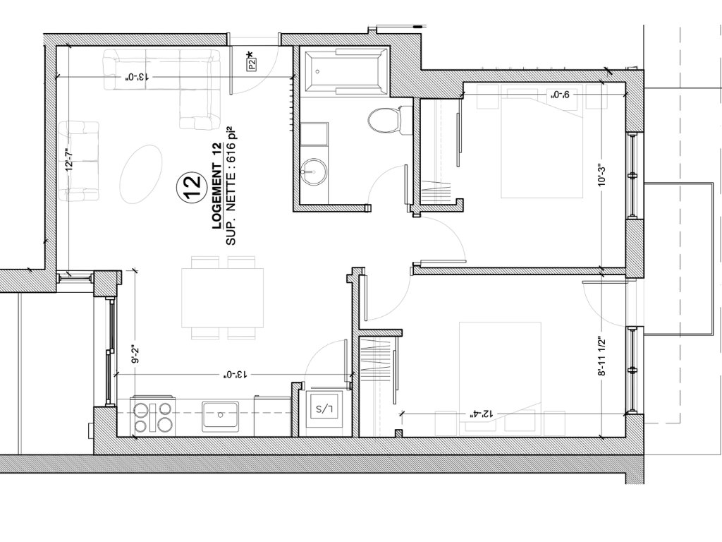 Photo - Vue d'ensemble