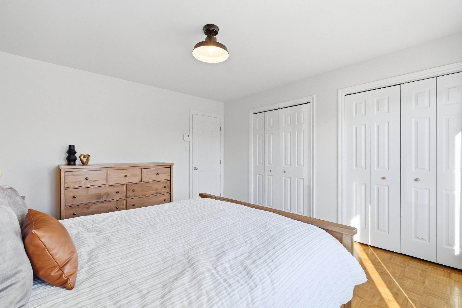 Photo - Primary bedroom