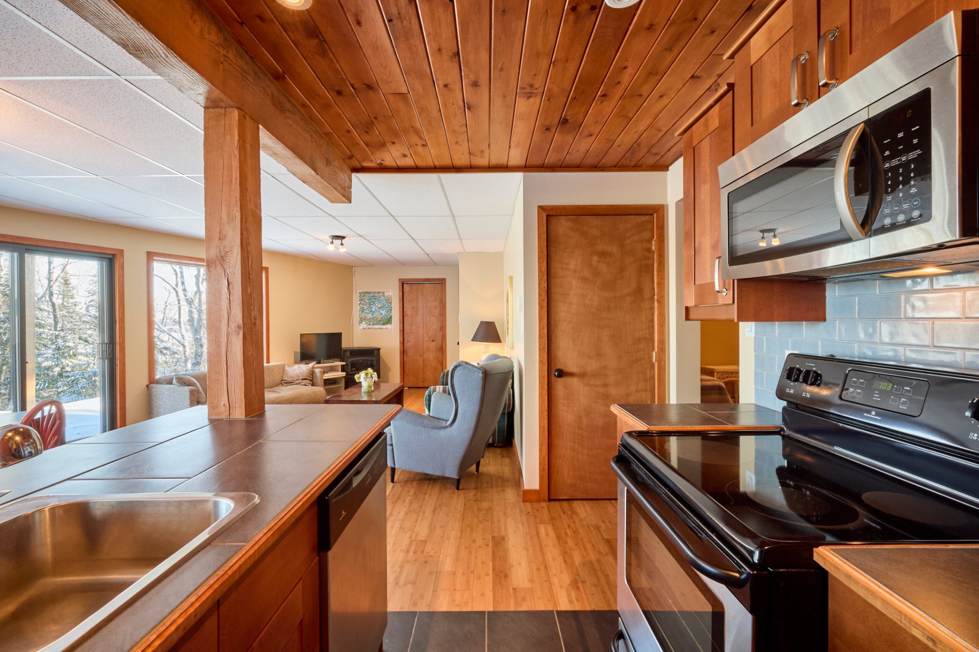 Photo - Overall View