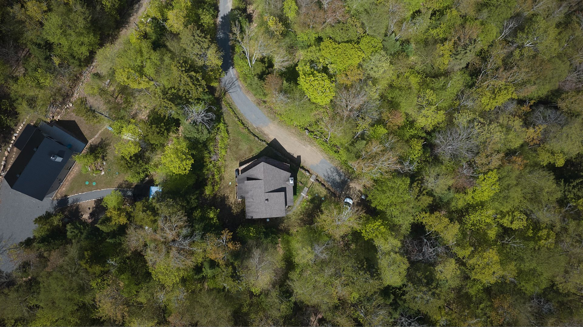 Photo - Aerial photo