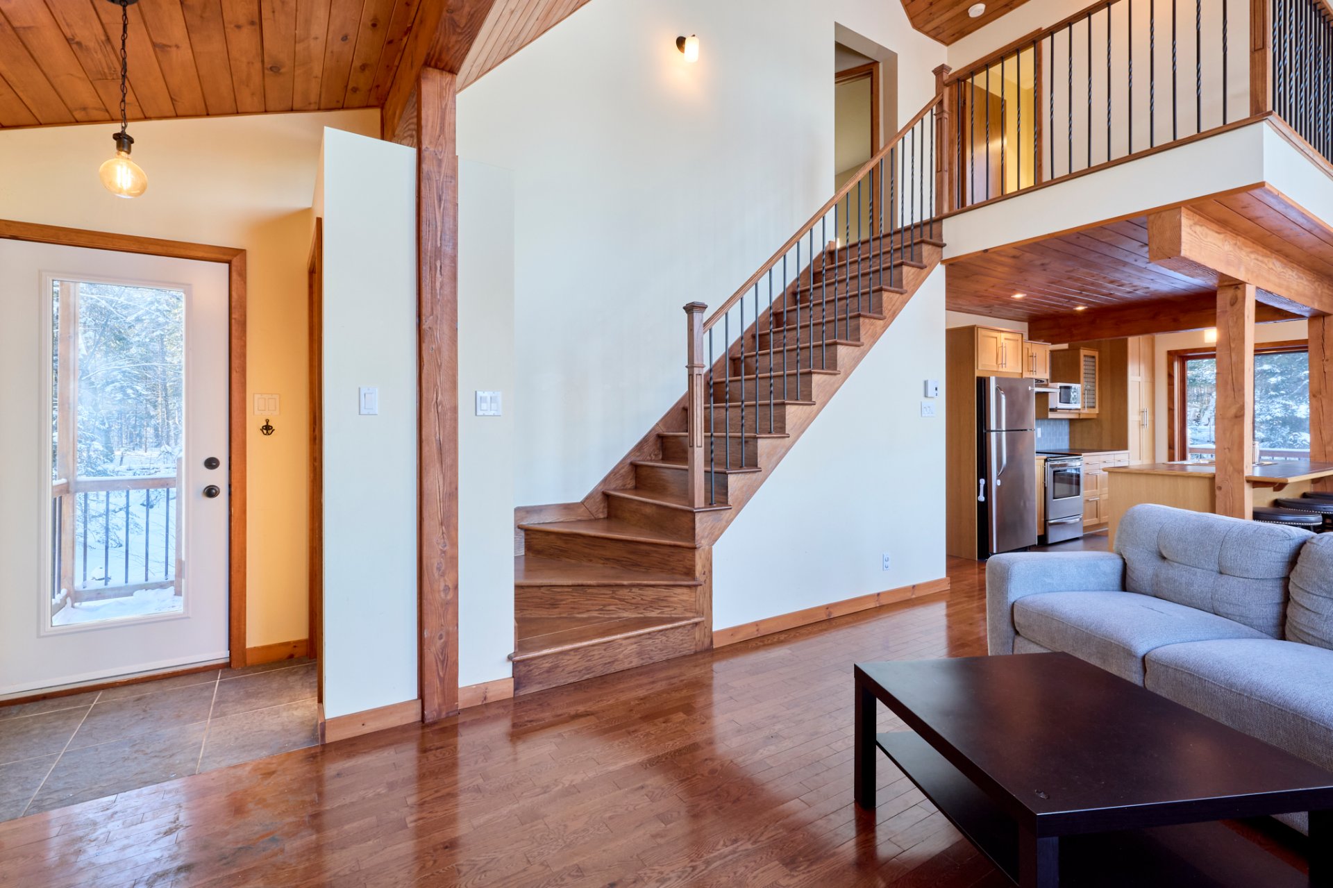 Photo - Overall View