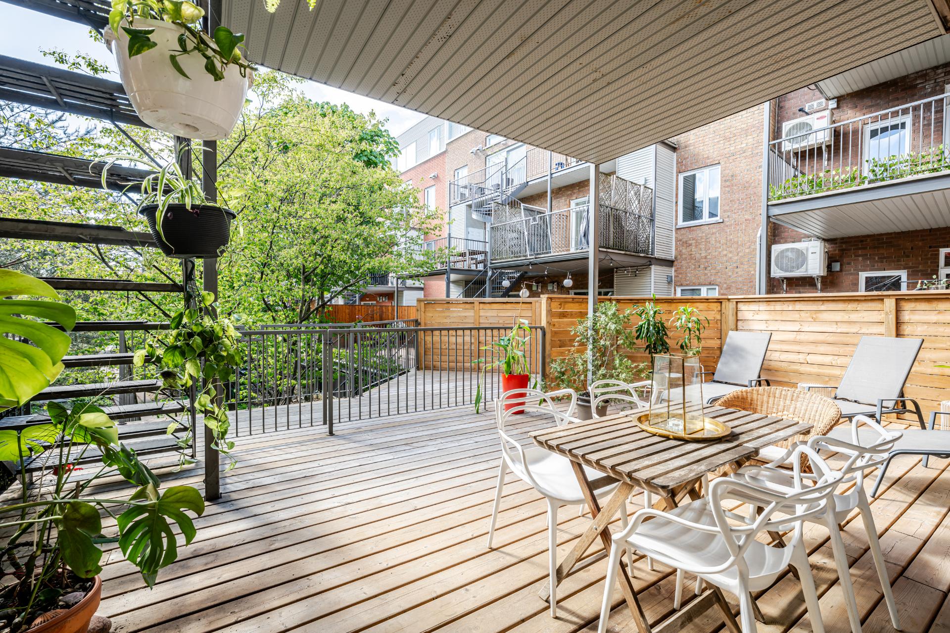 Photo - Patio