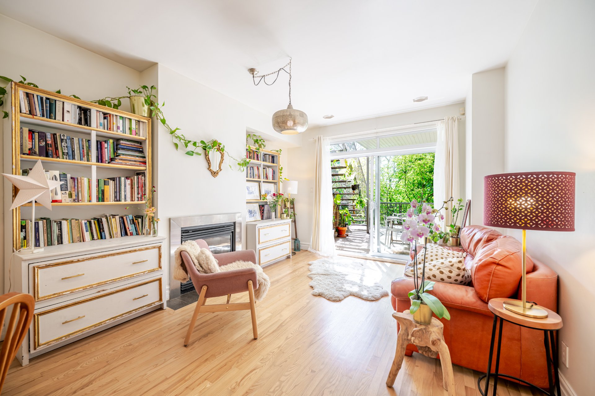 Photo - Living room