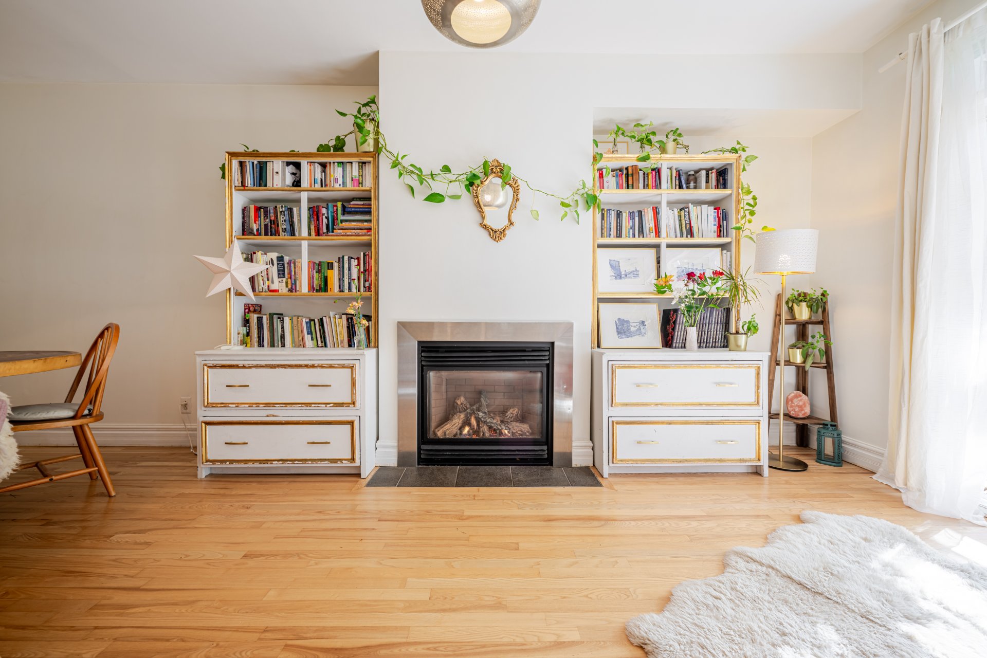 Photo - Living room
