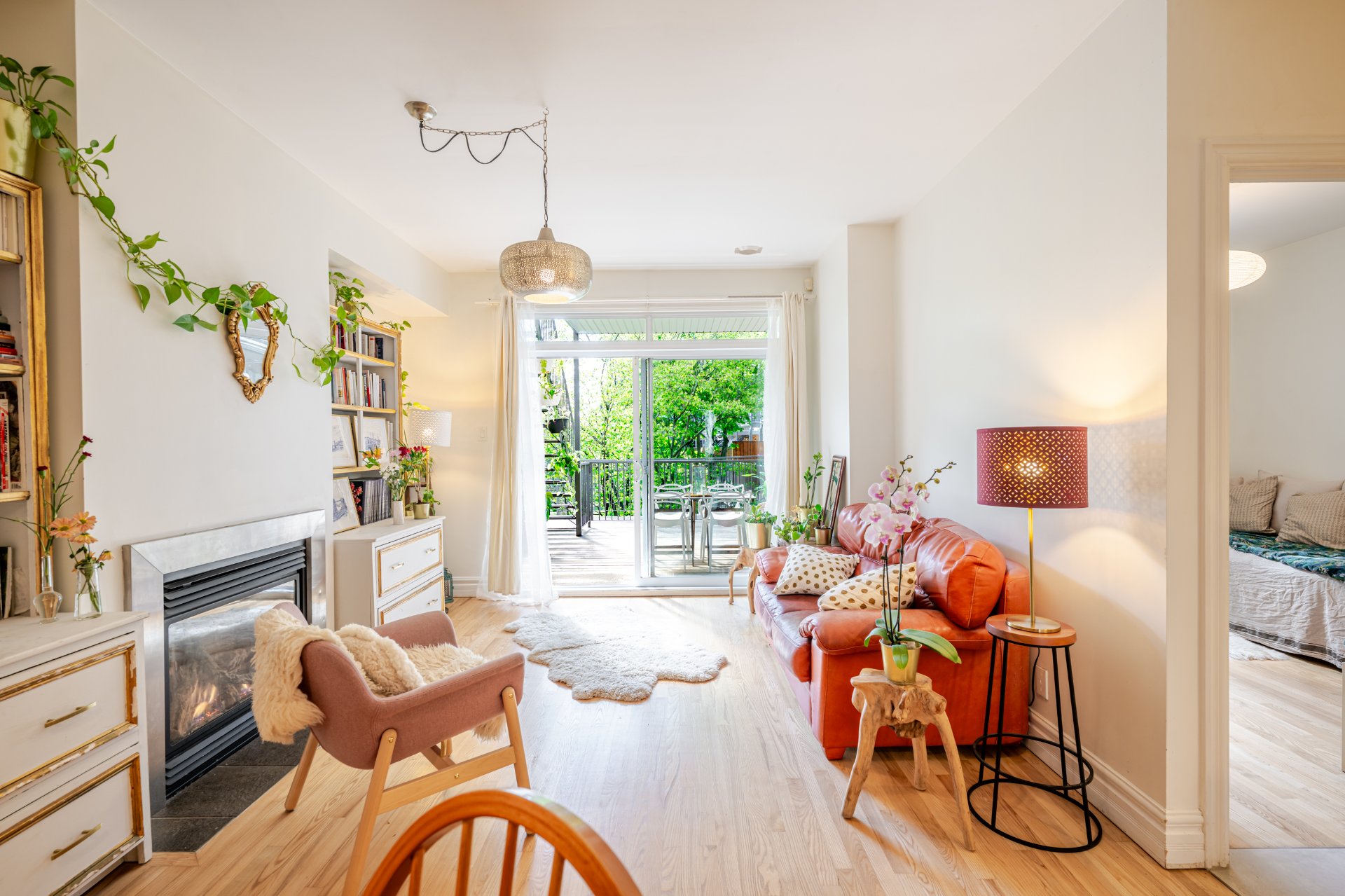 Photo - Living room