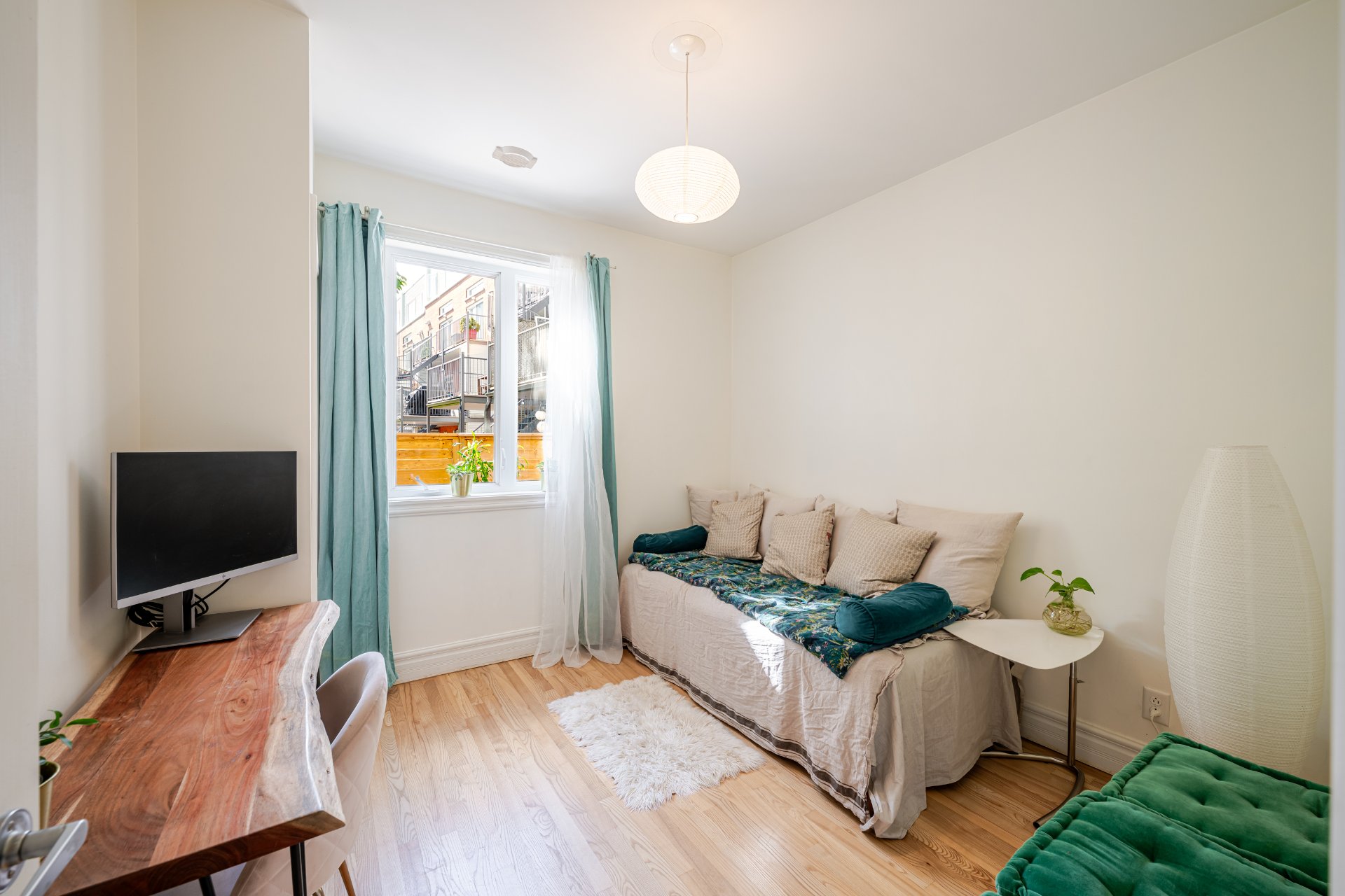 Photo - Bedroom