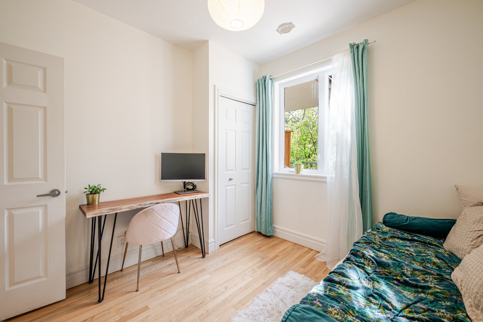 Photo - Bedroom