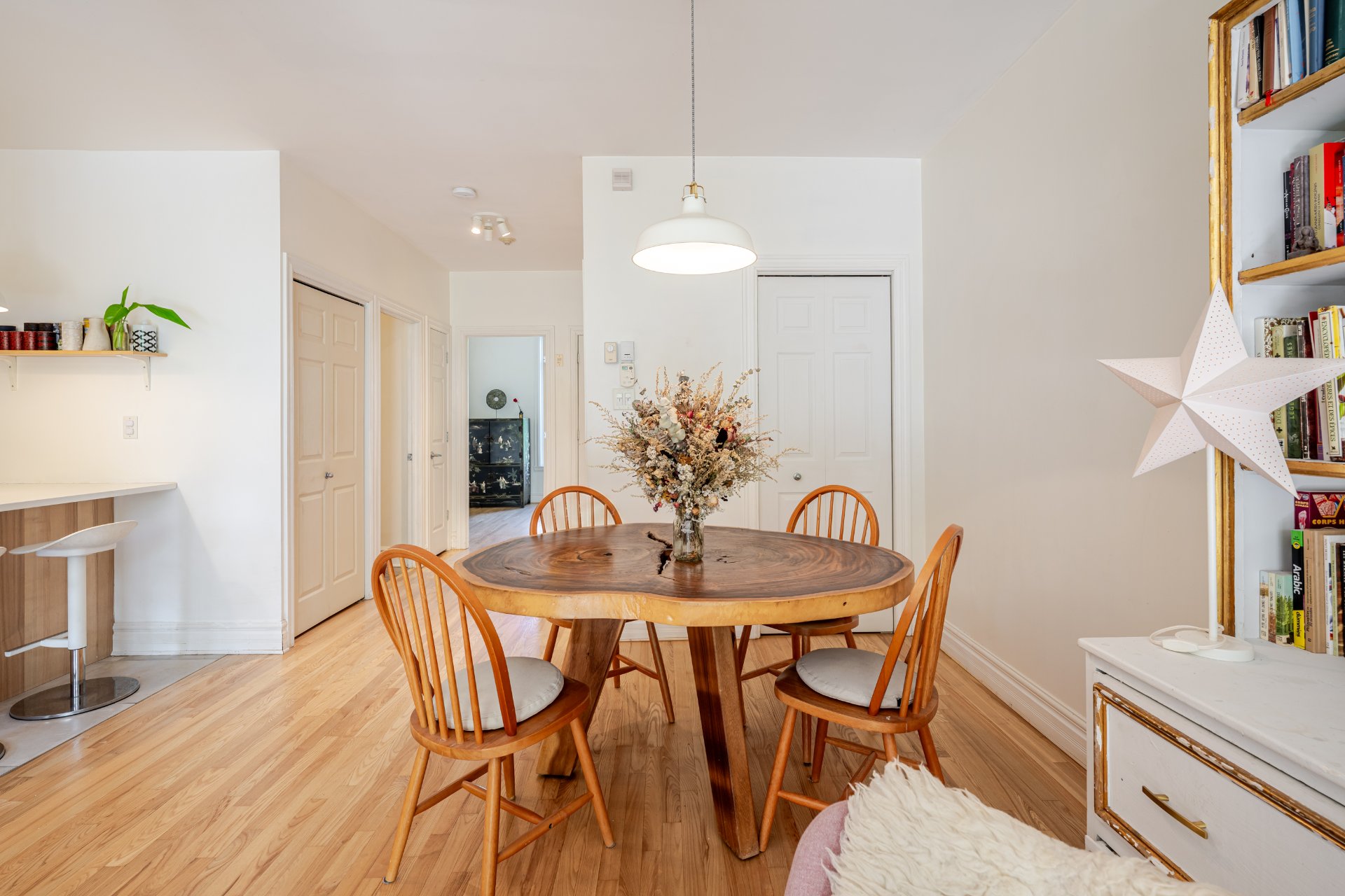 Photo - Dining room