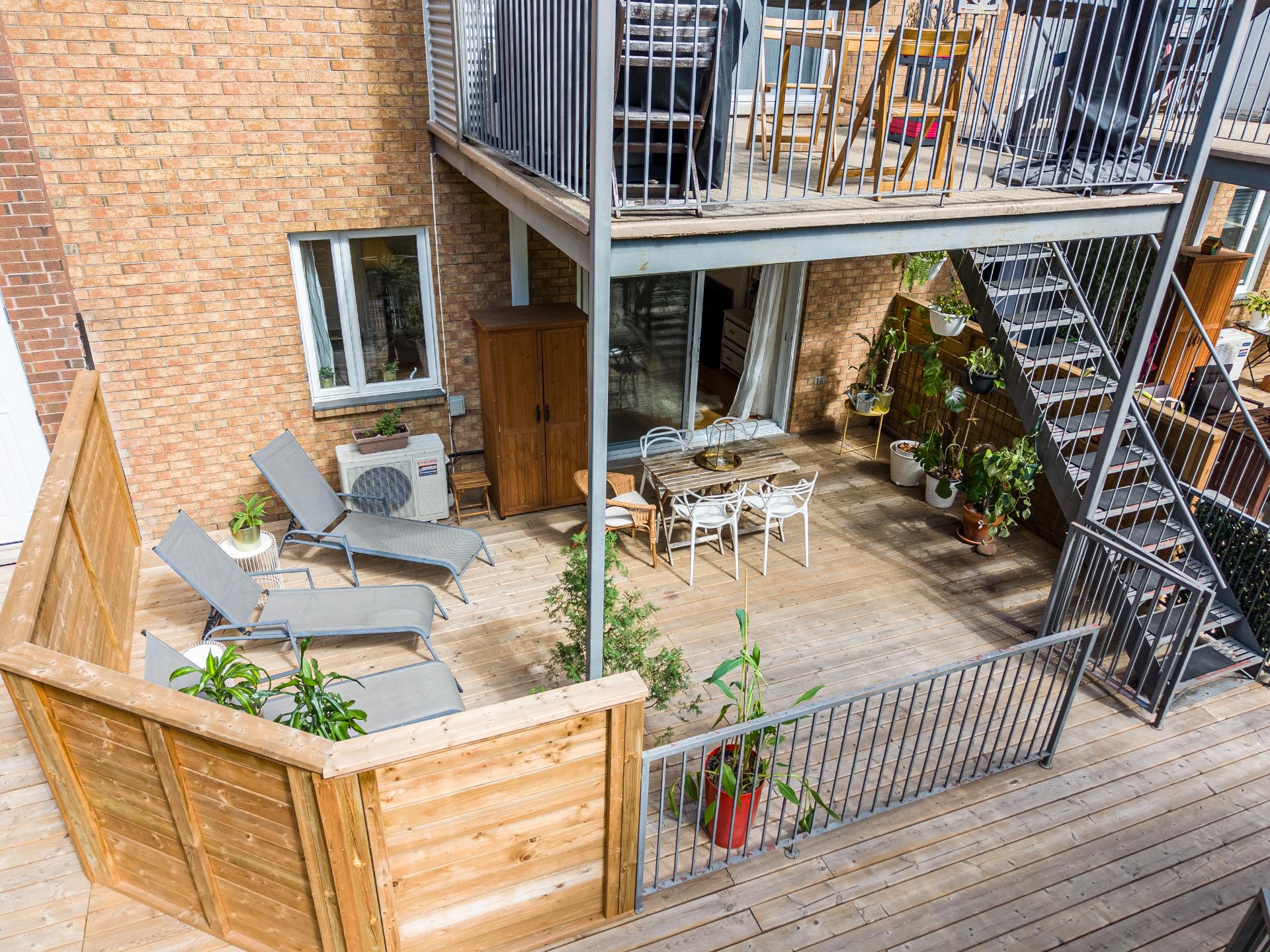 Photo - Patio