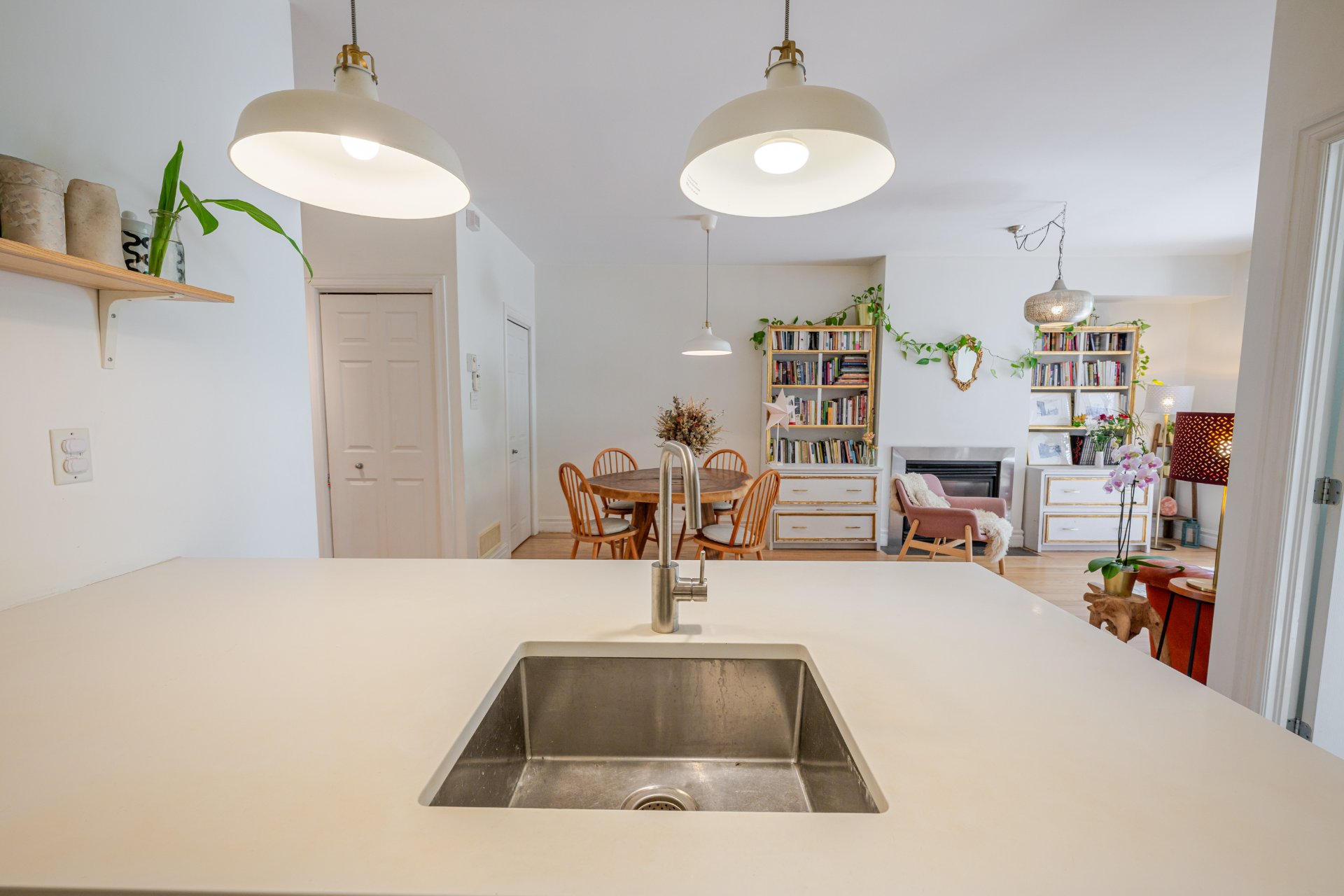Photo - Kitchen