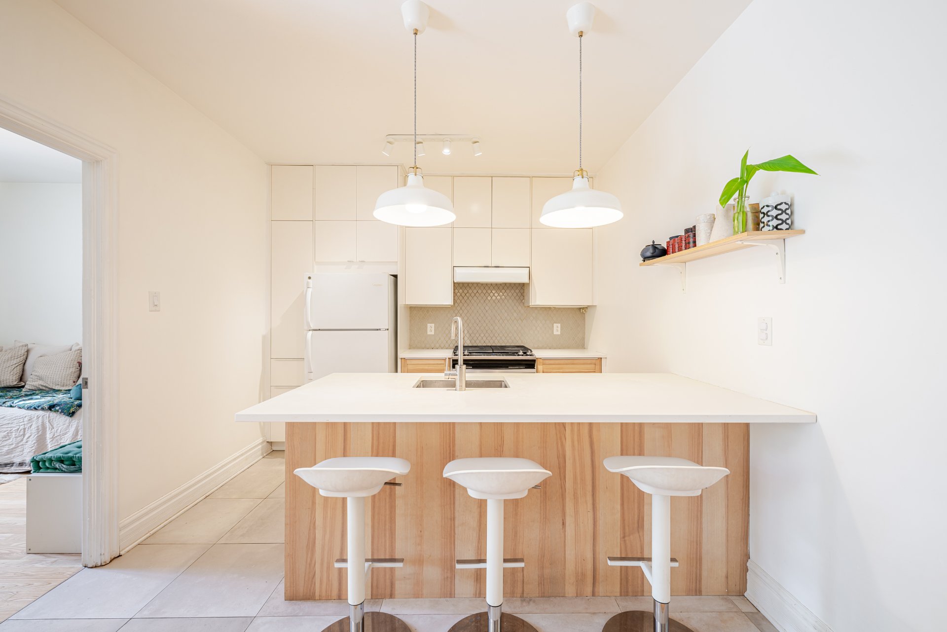 Photo - Kitchen