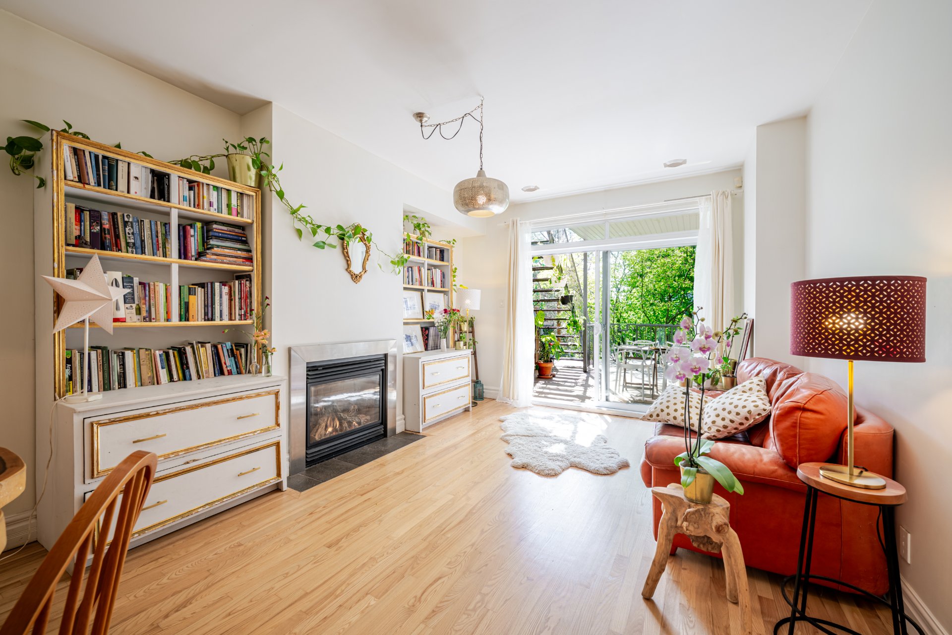 Photo - Living room