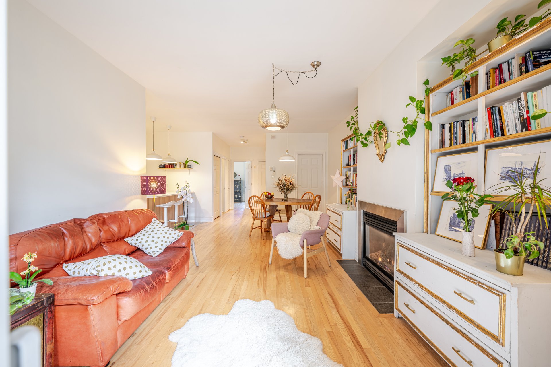 Photo - Living room