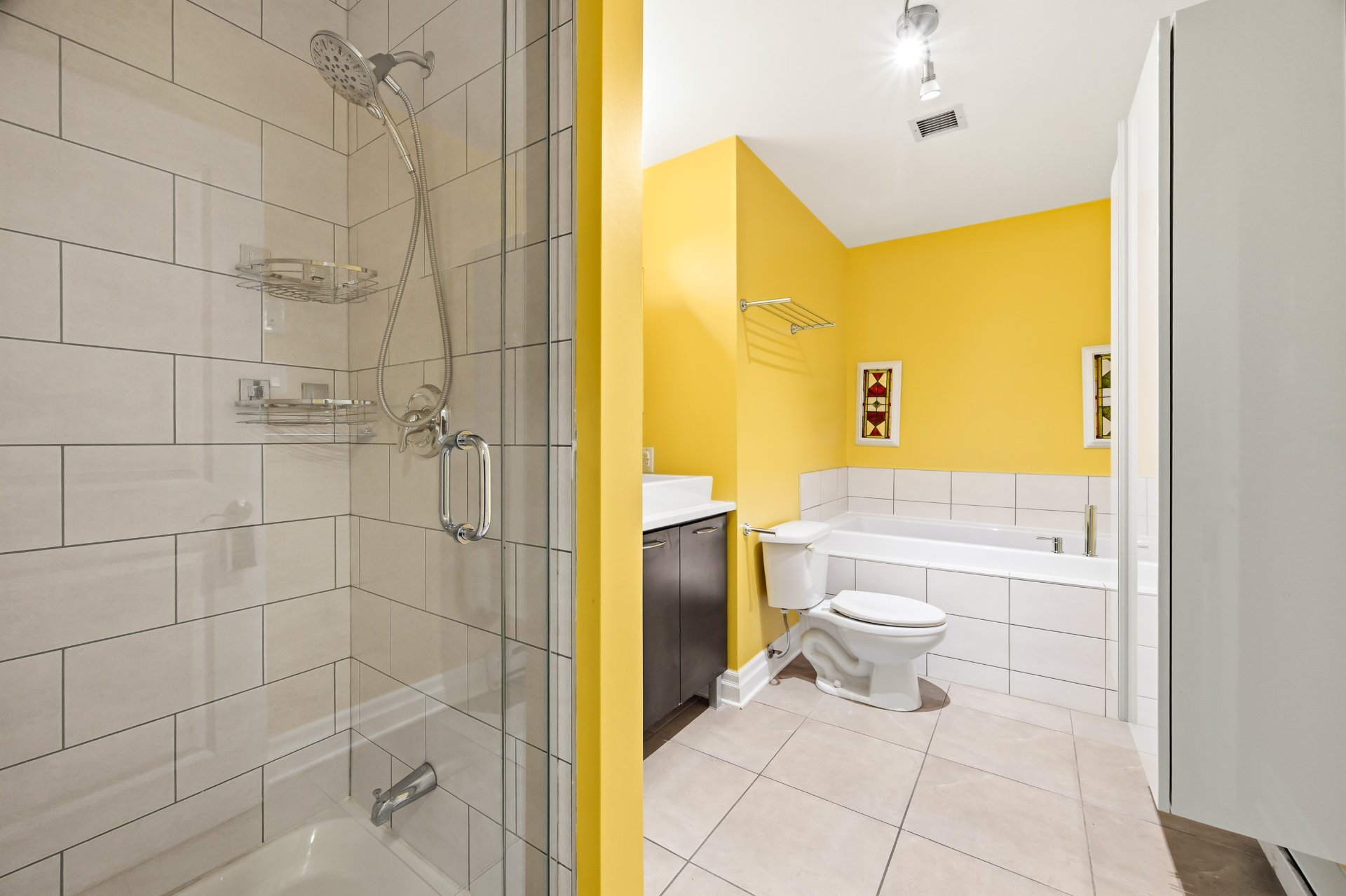 Photo - Salle de bains