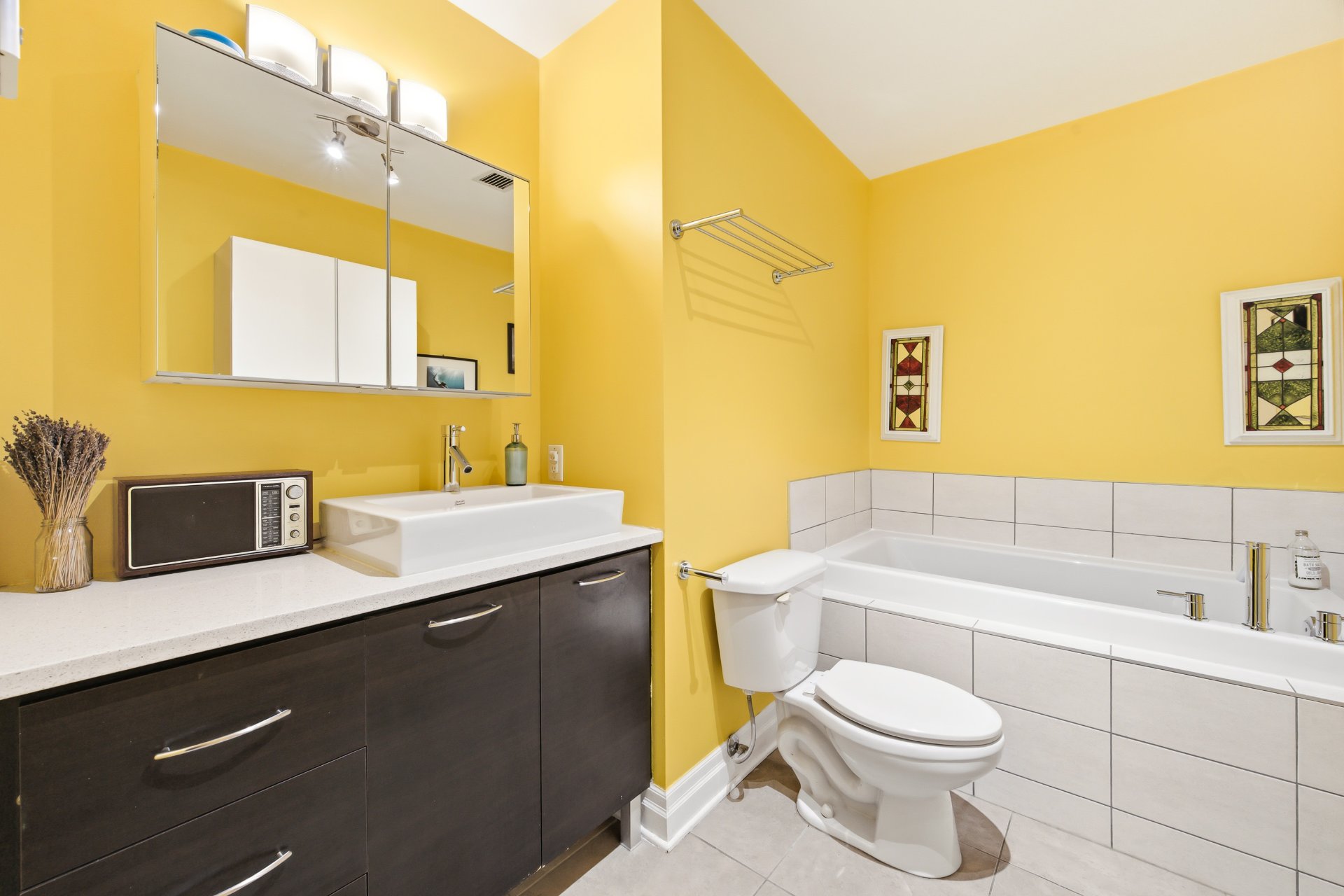 Photo - Salle de bains