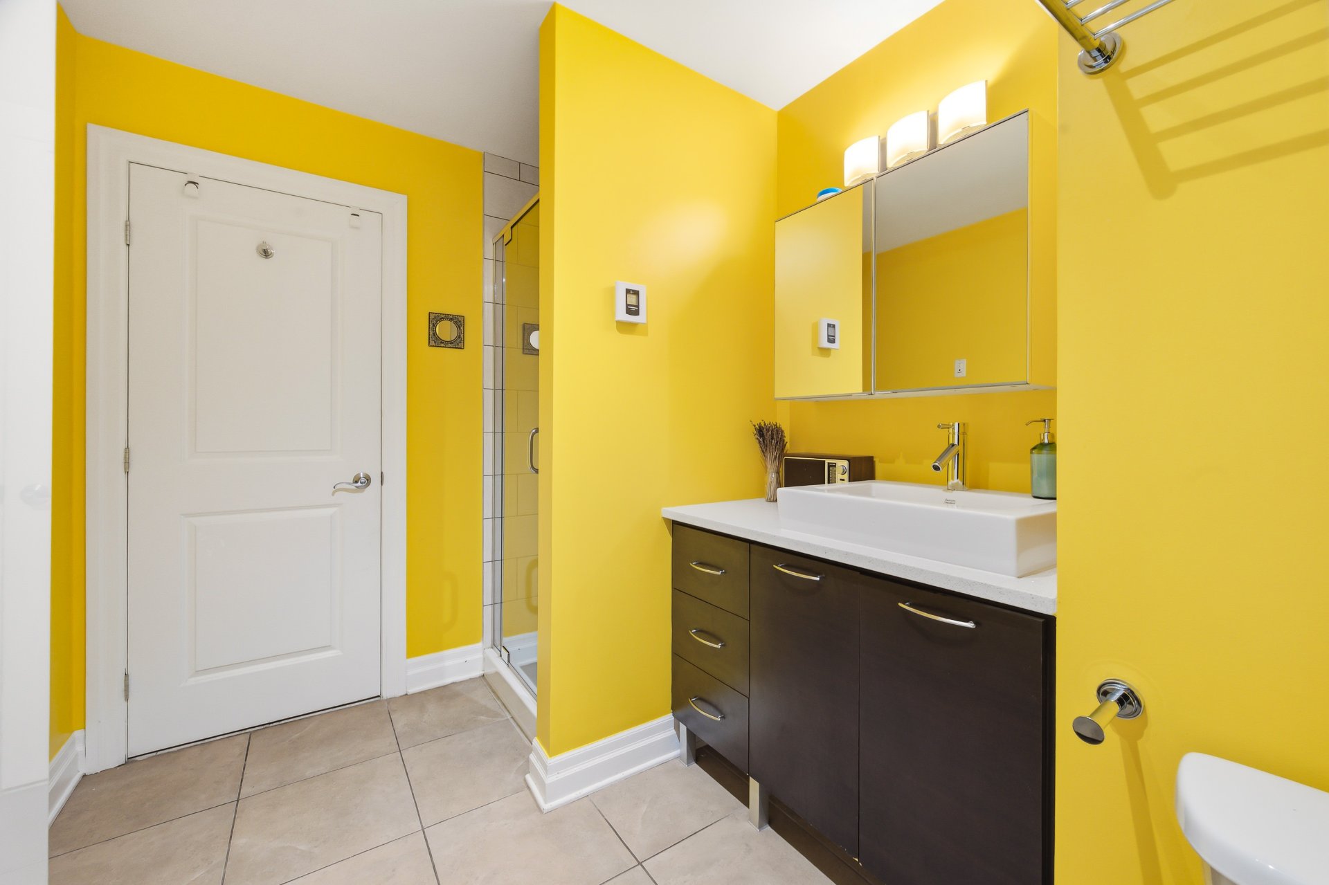 Photo - Salle de bains