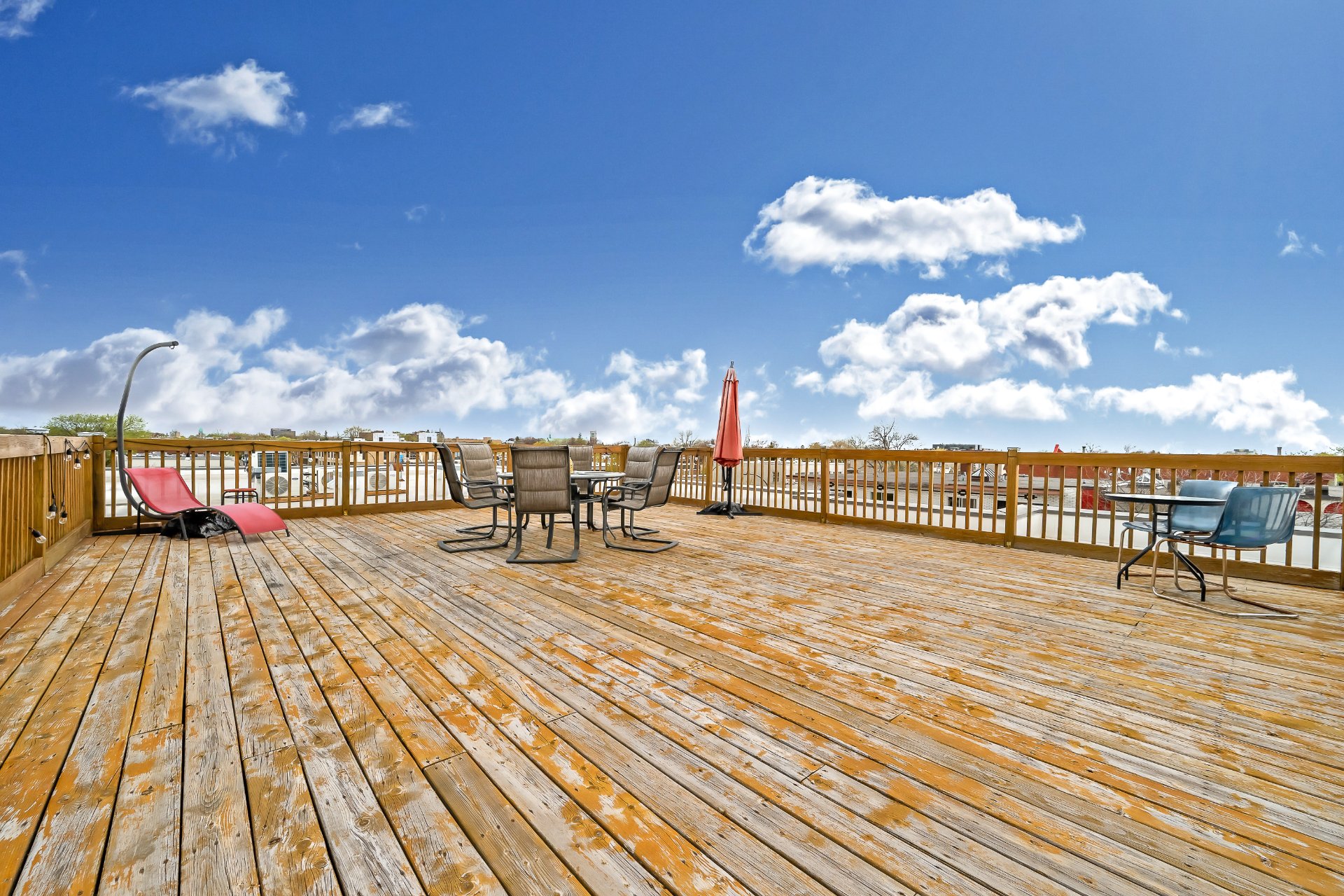 Photo - Terrasse