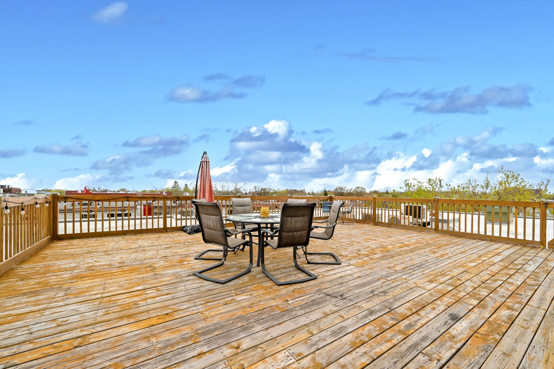 Photo - Terrasse