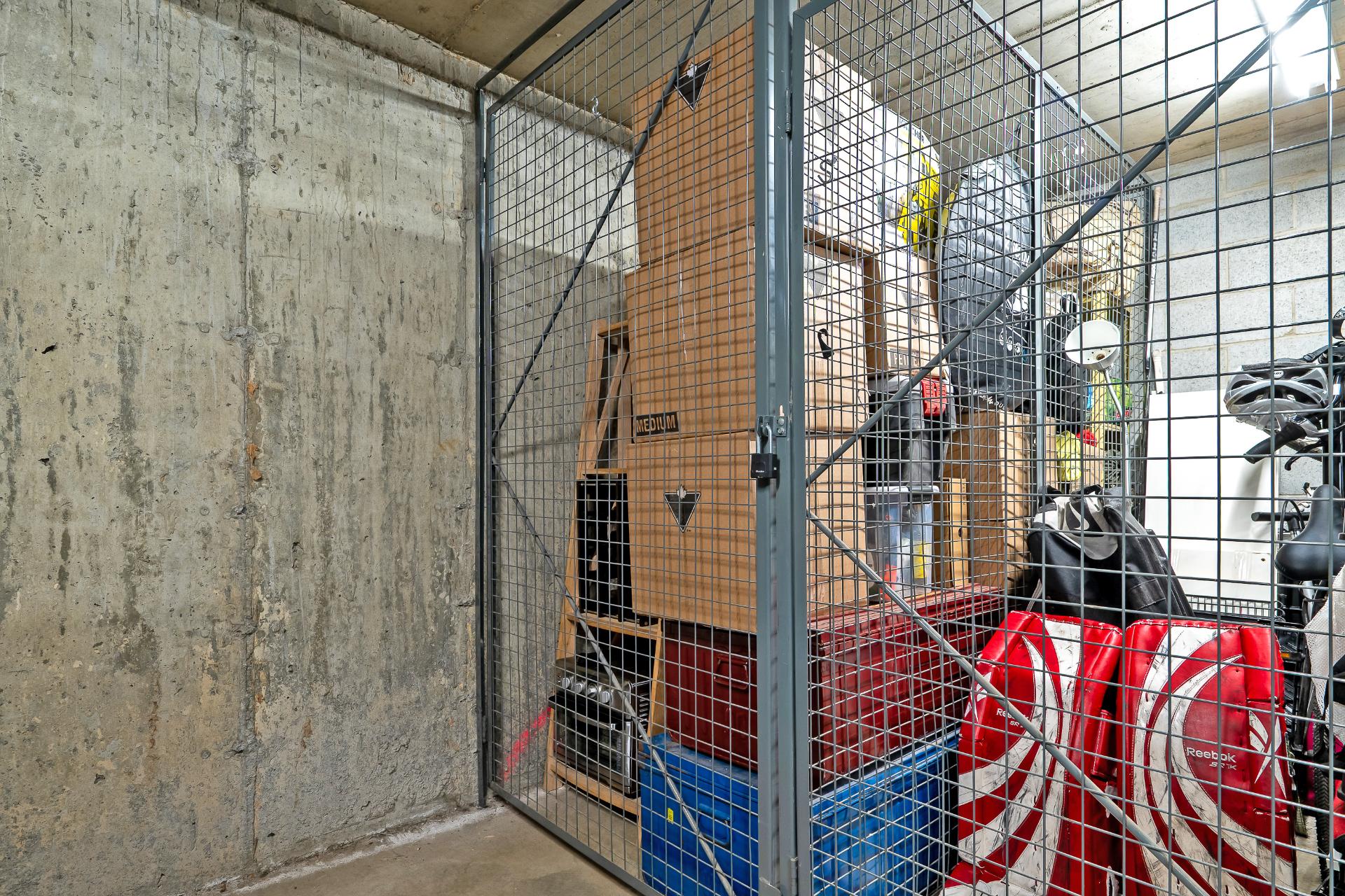 Photo - Rangement