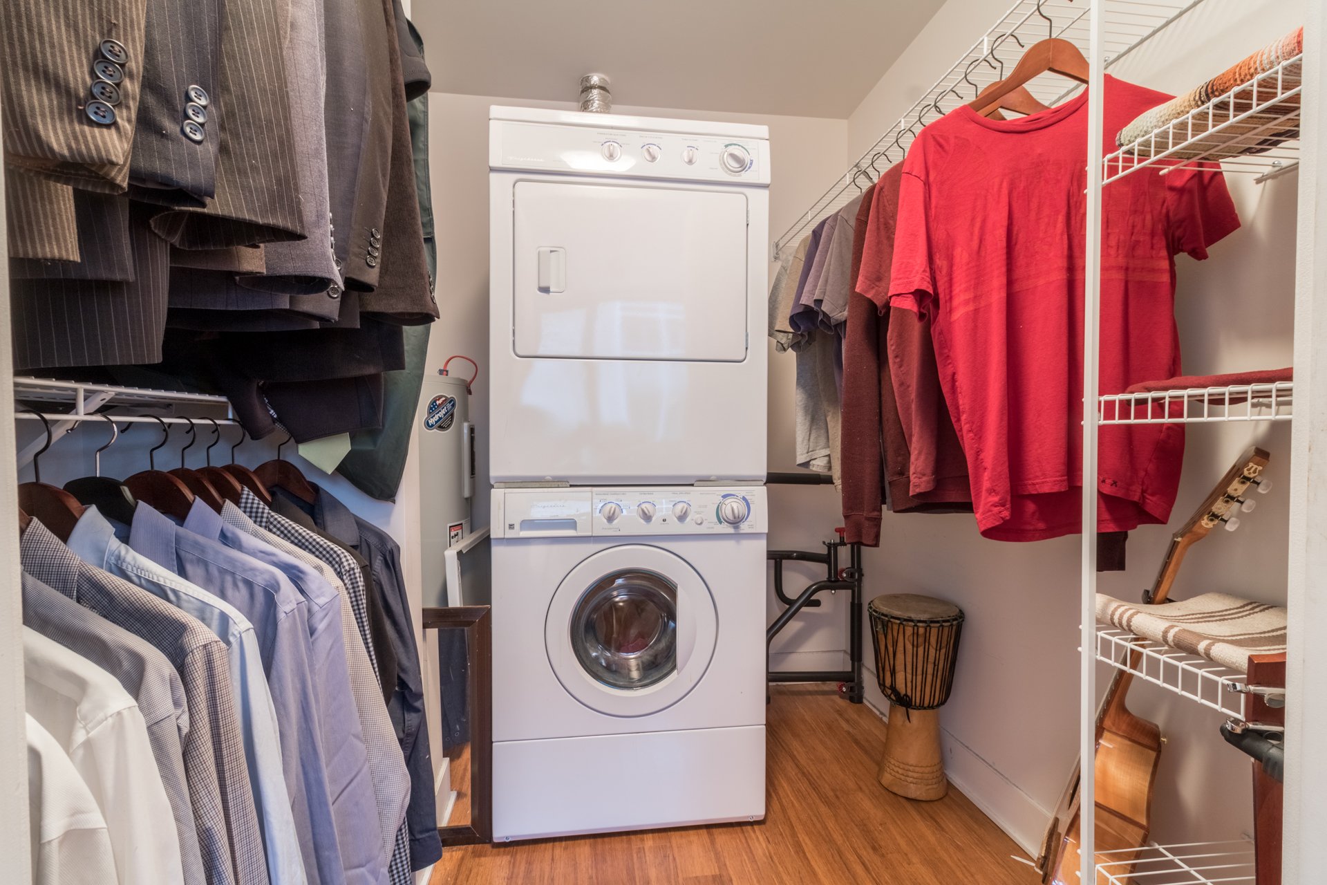 Photo - Penderie (Walk-in)