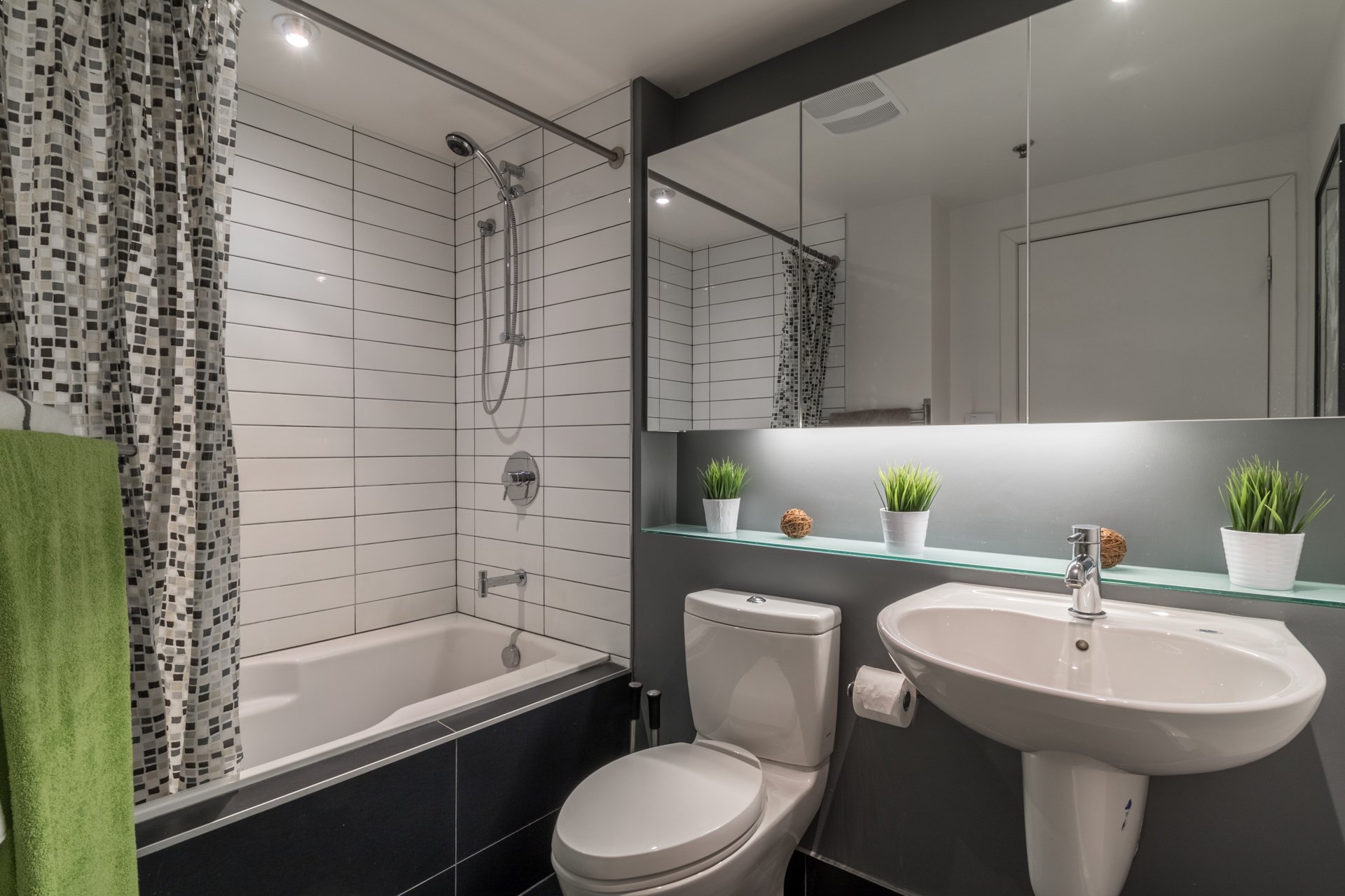 Photo - Salle de bains