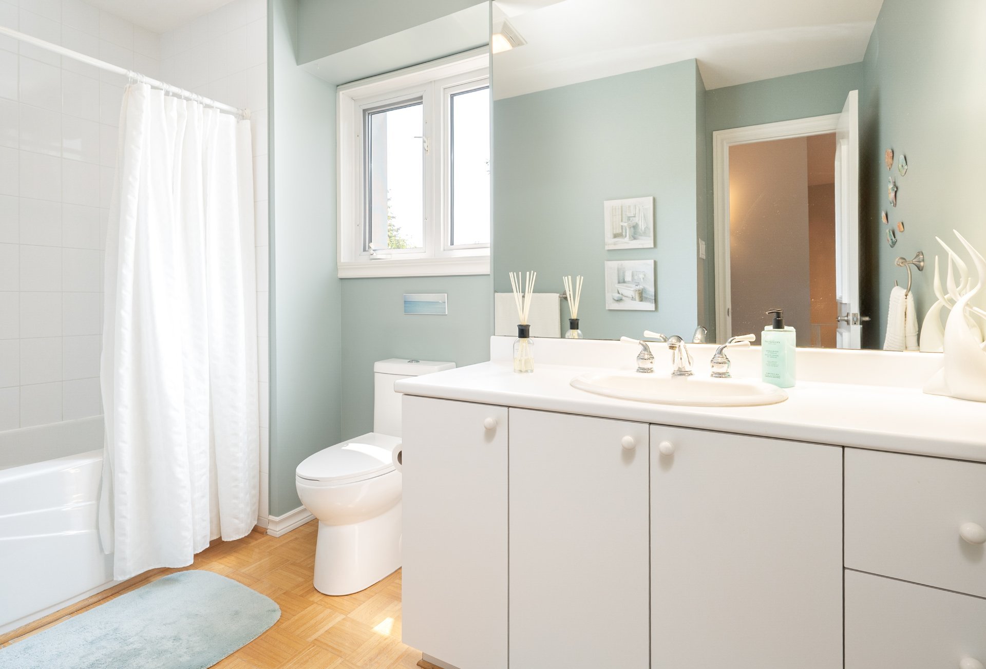 Photo - Salle de bains