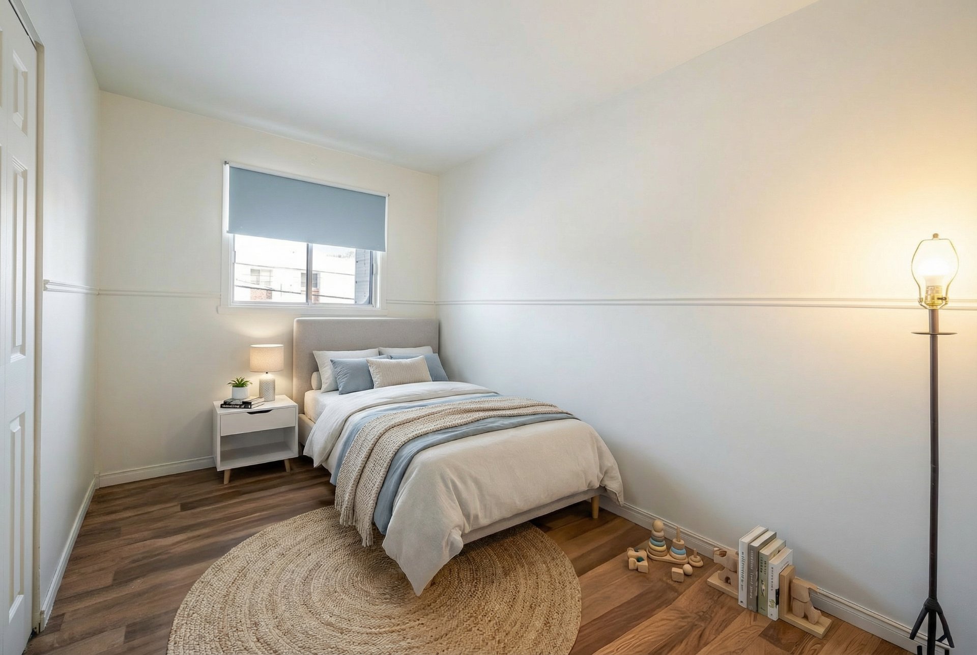 Photo - Chambre à coucher