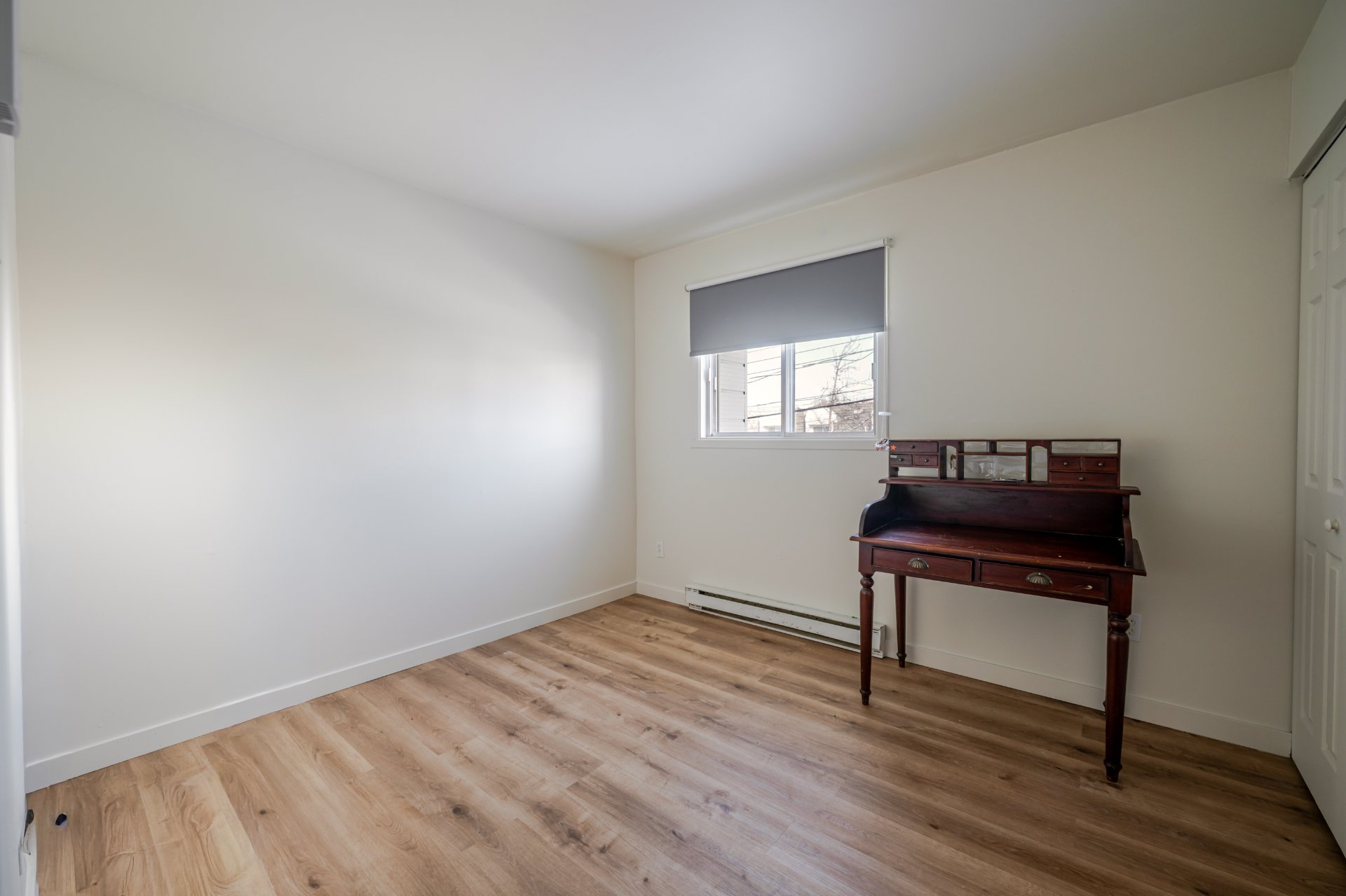 Photo - Chambre à coucher