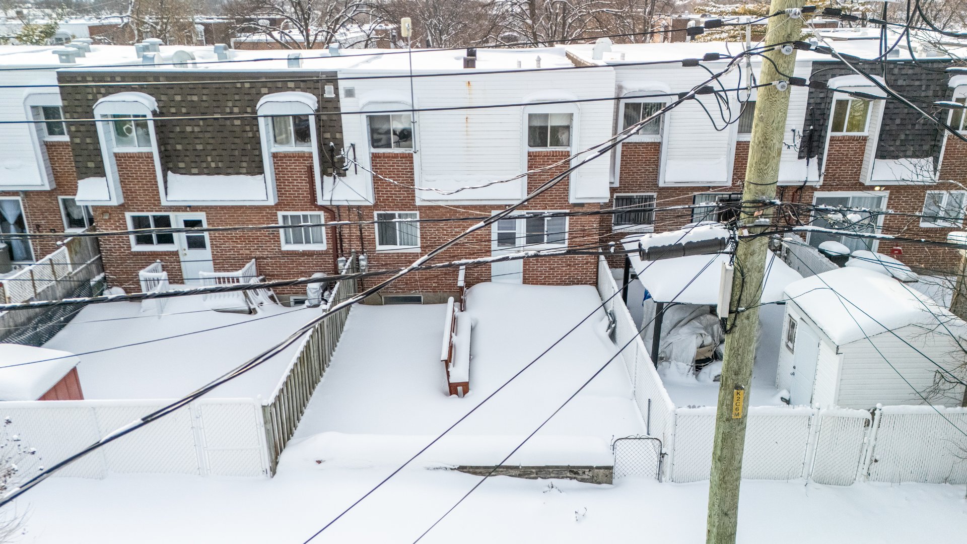 Photo - Photo aérienne