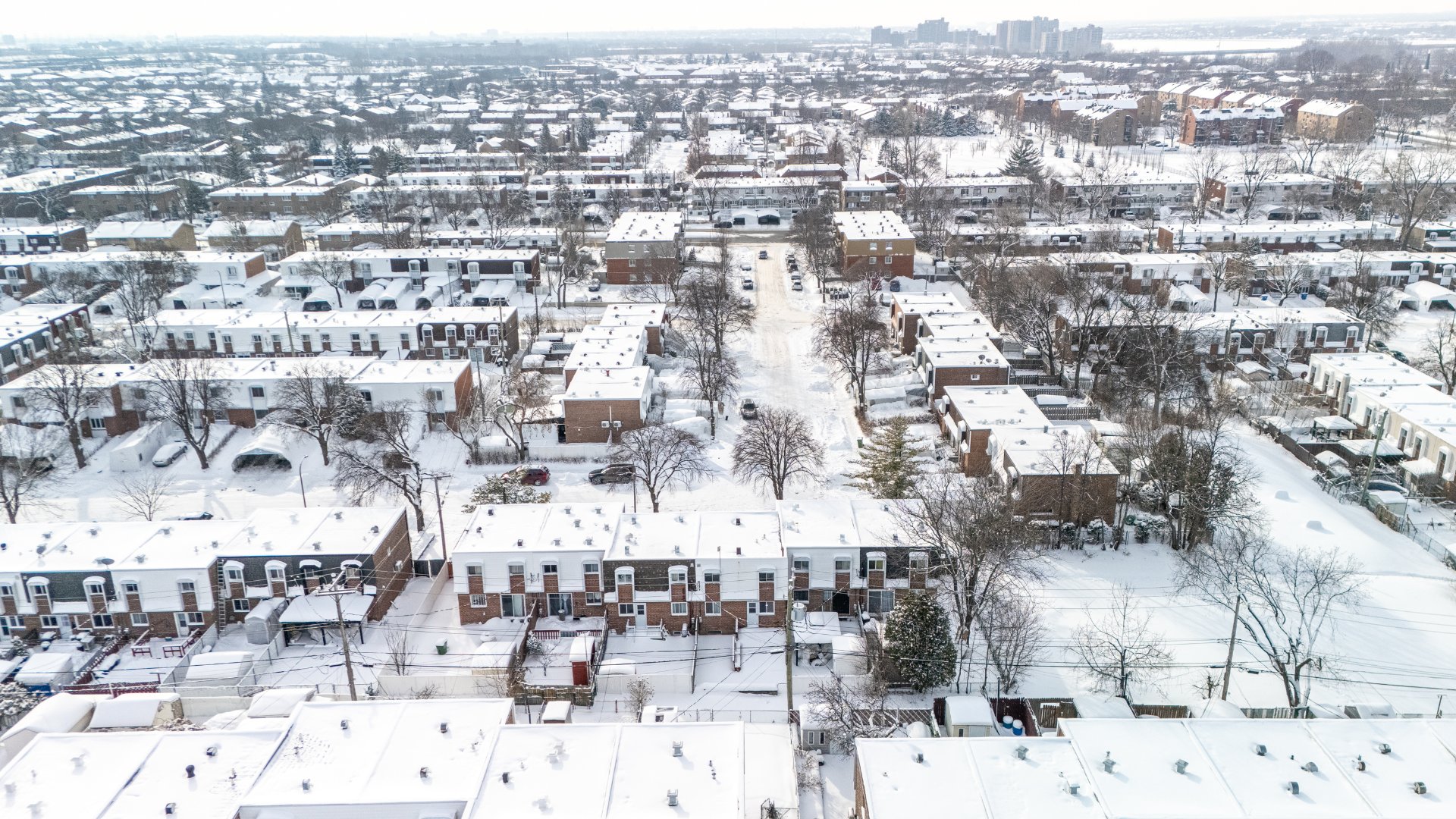 Photo - Photo aérienne