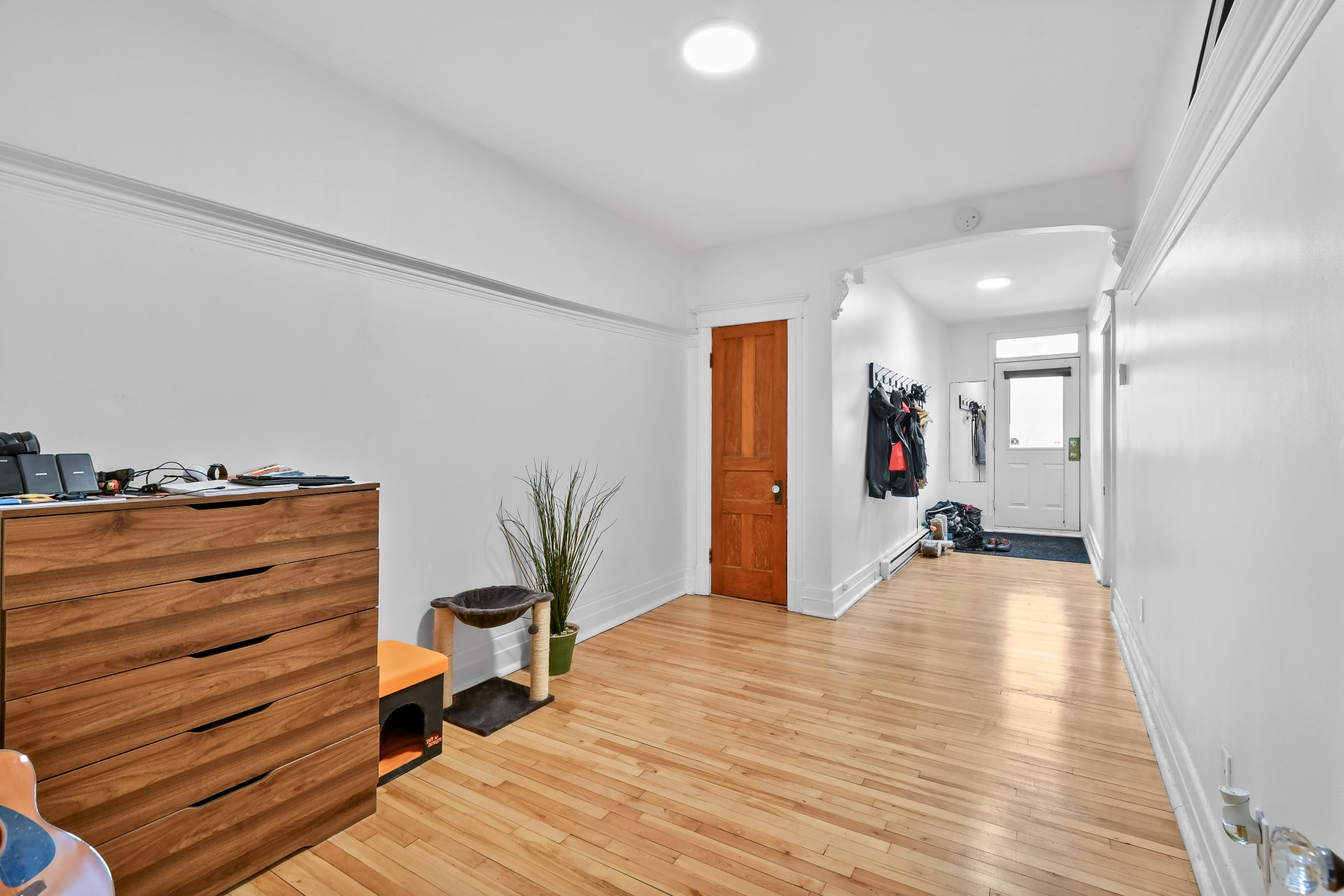 Photo - Overall View