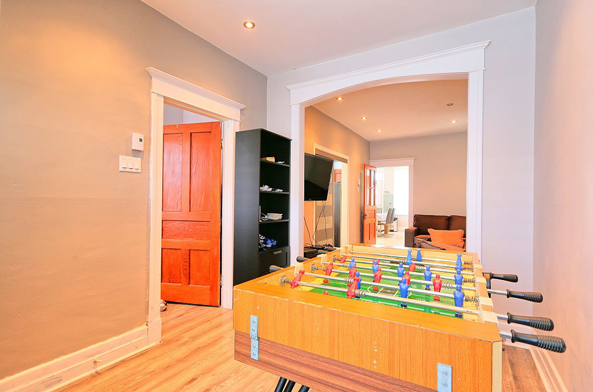 Photo - Overall View